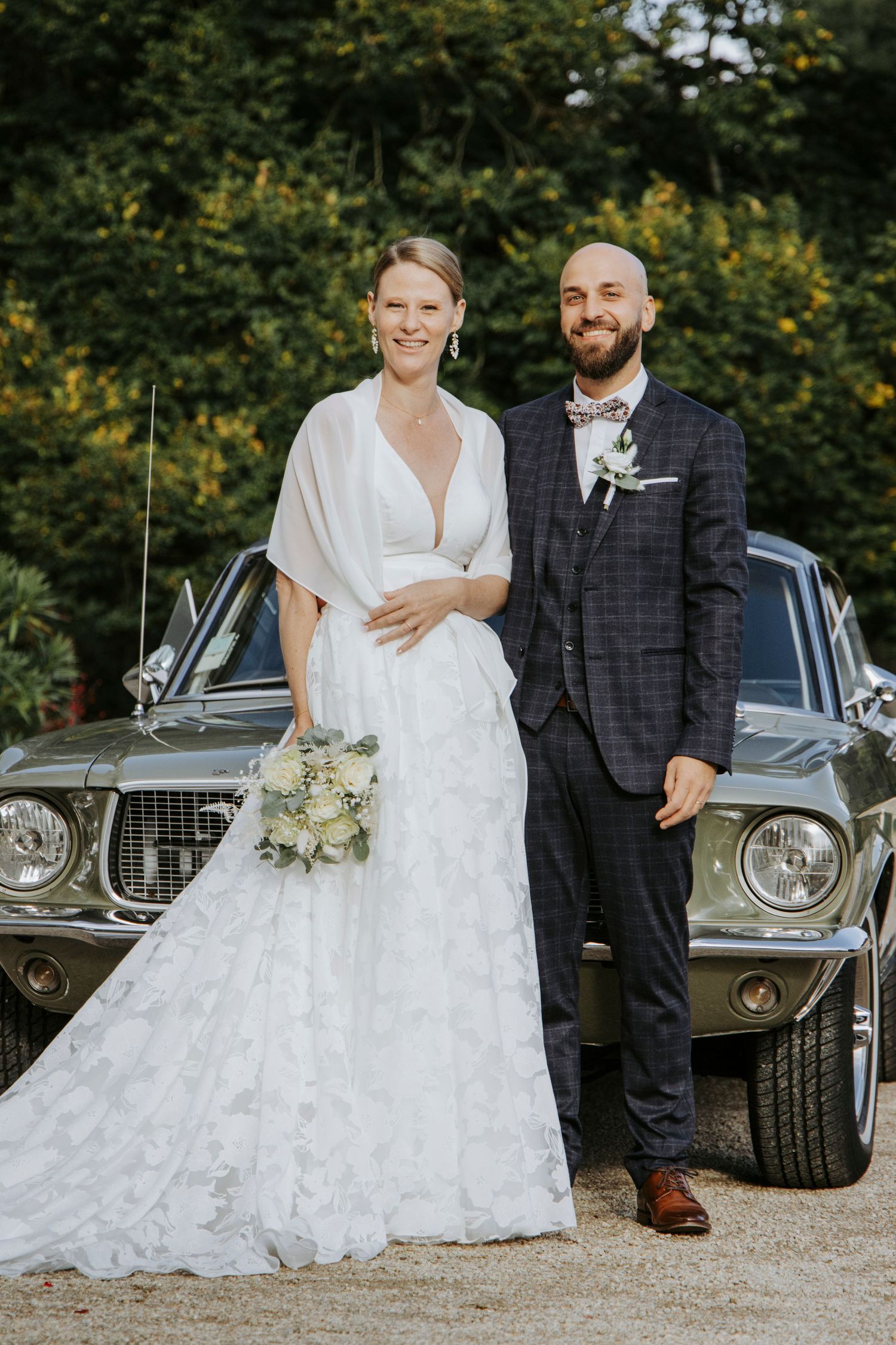 photographe mariage