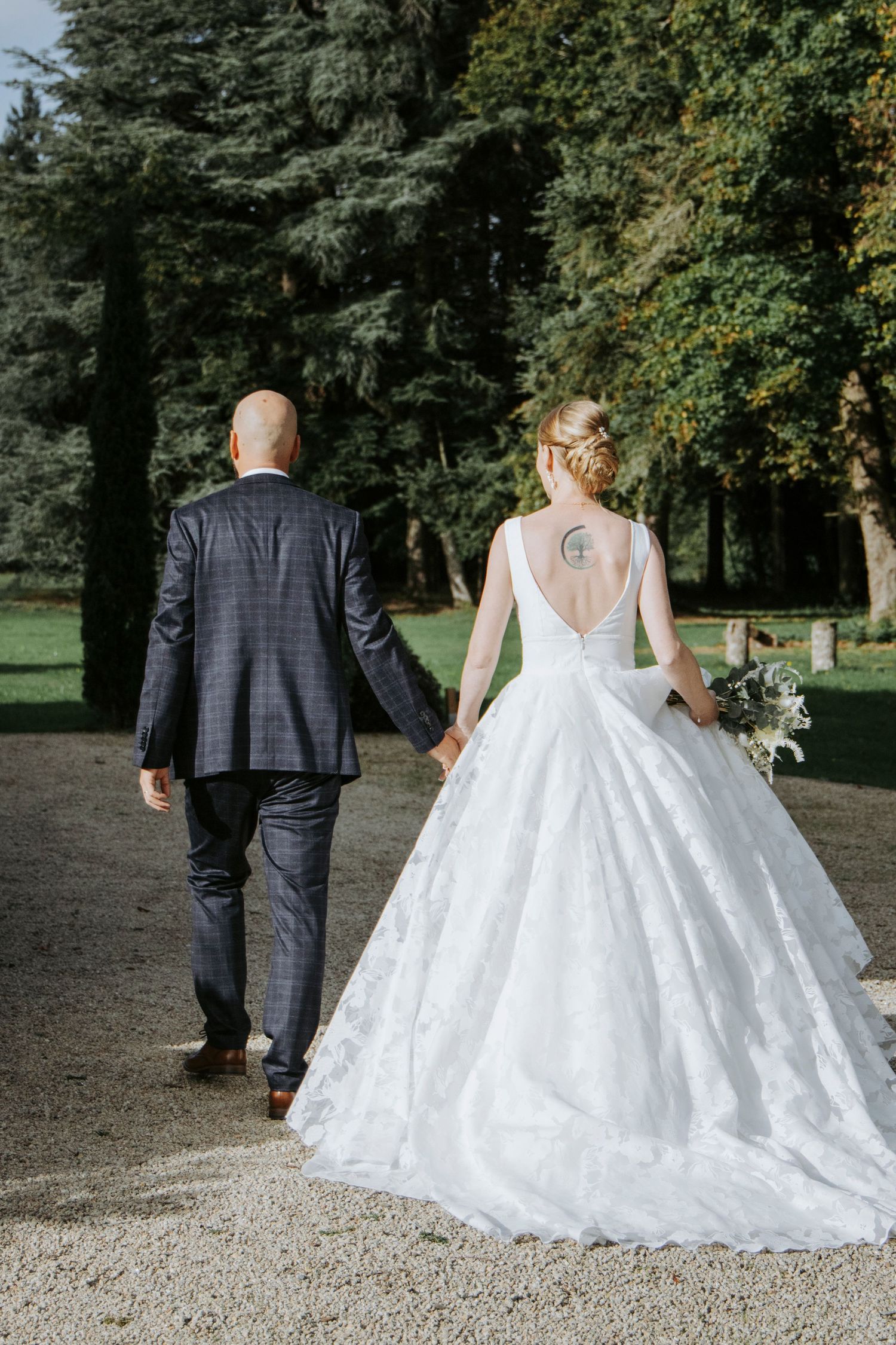 photographe mariage