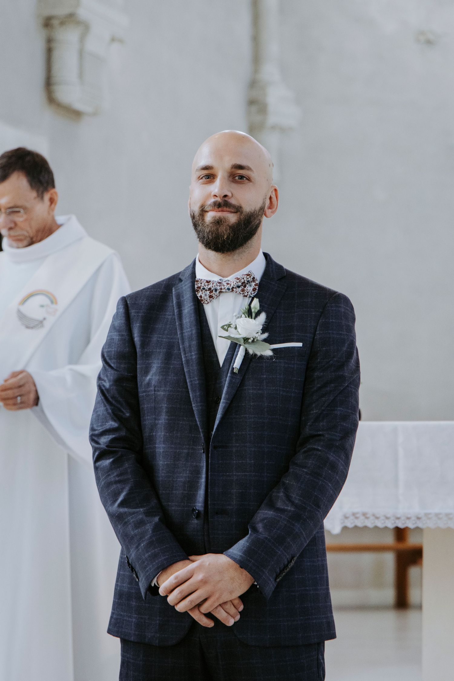 photographe mariage
