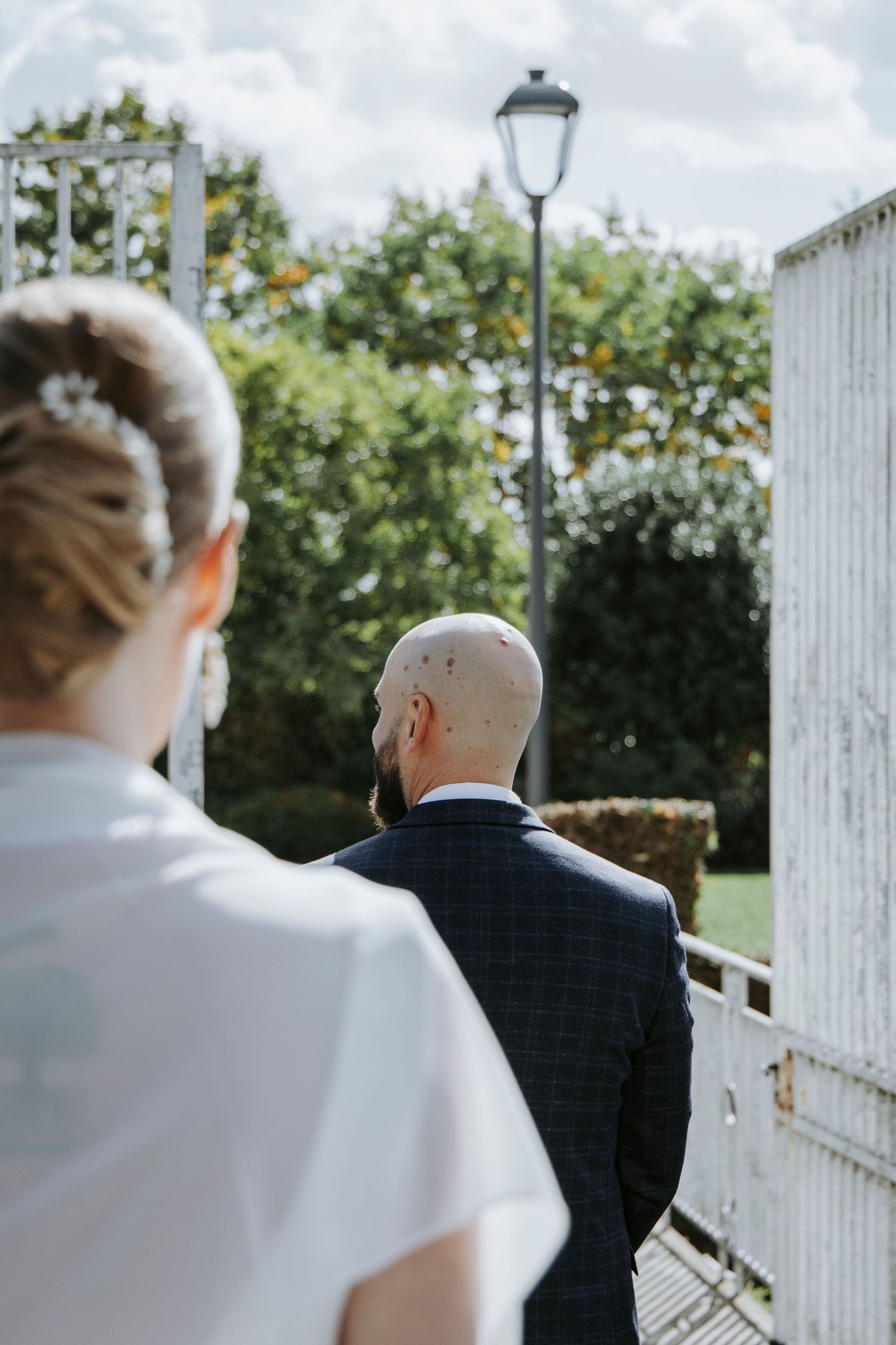 photographe mariage