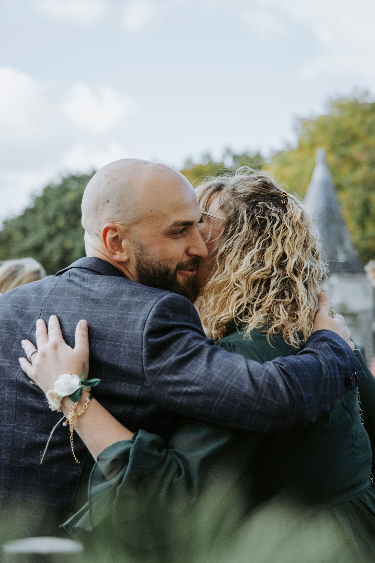photographe mariage