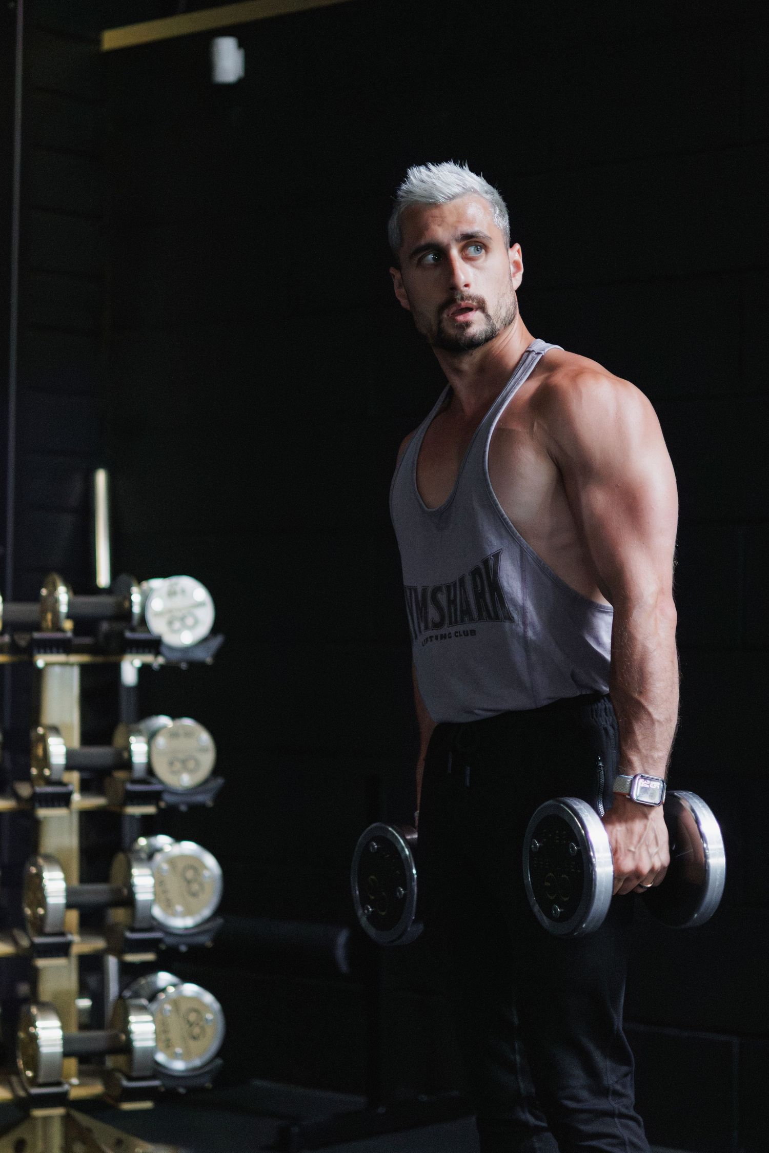 Photographe sport