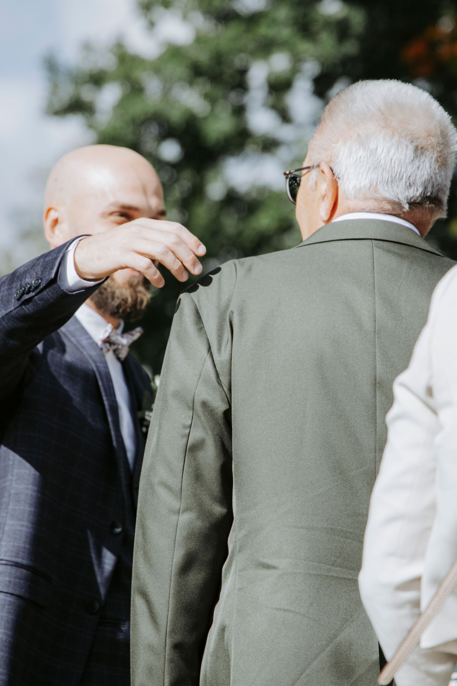 photographe mariage