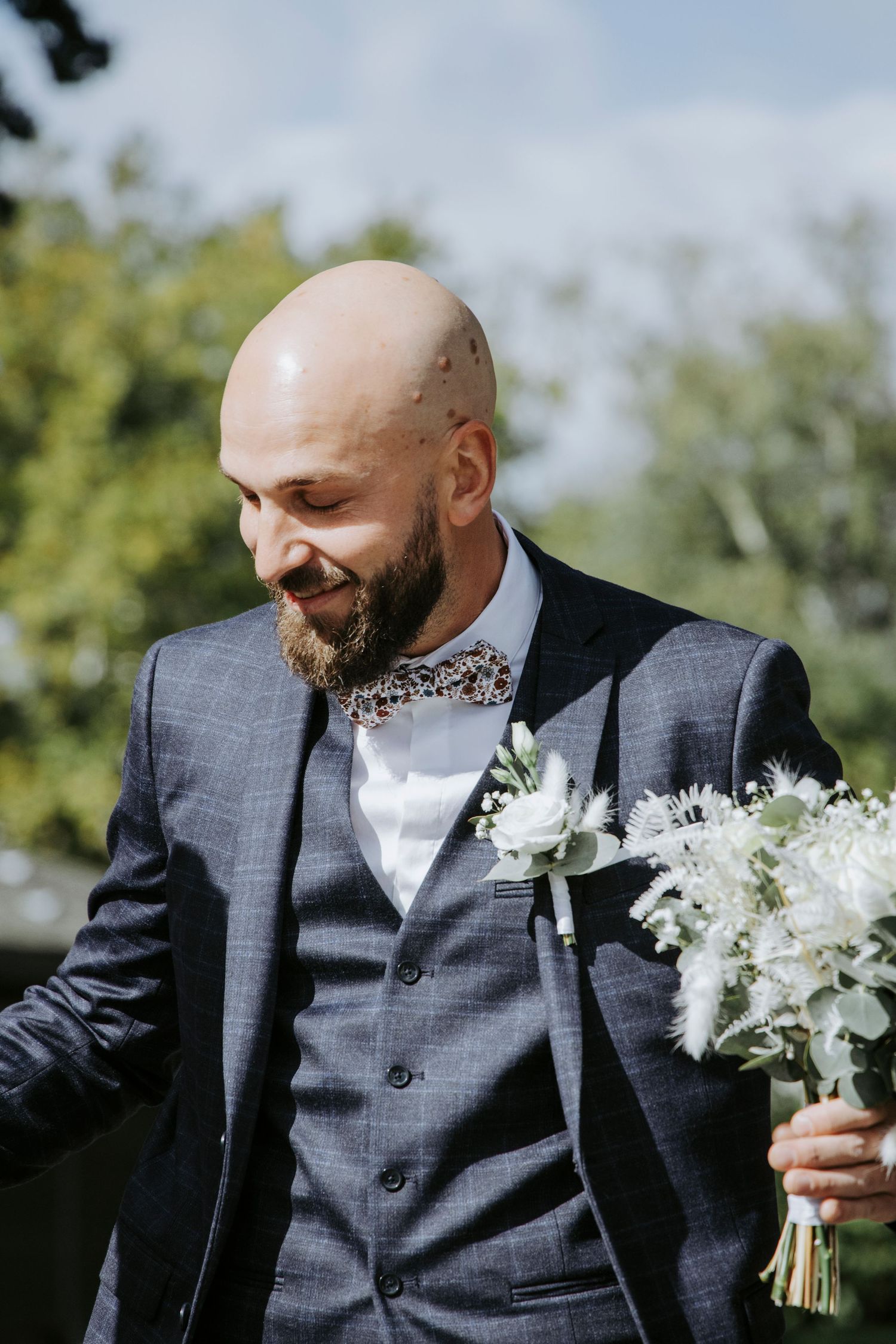 photographe mariage