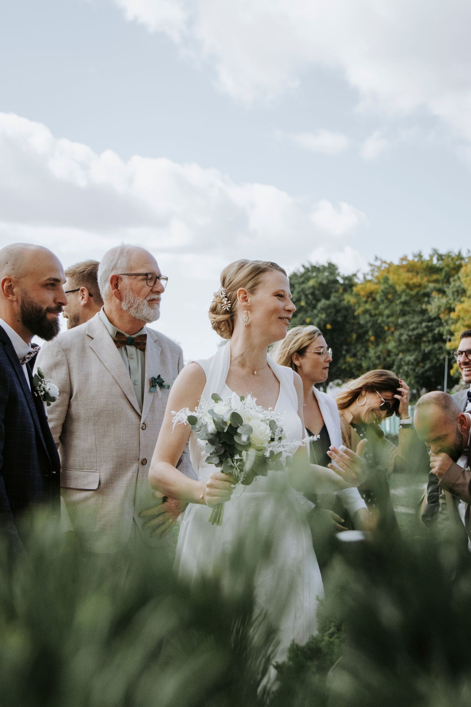 photographe mariage
