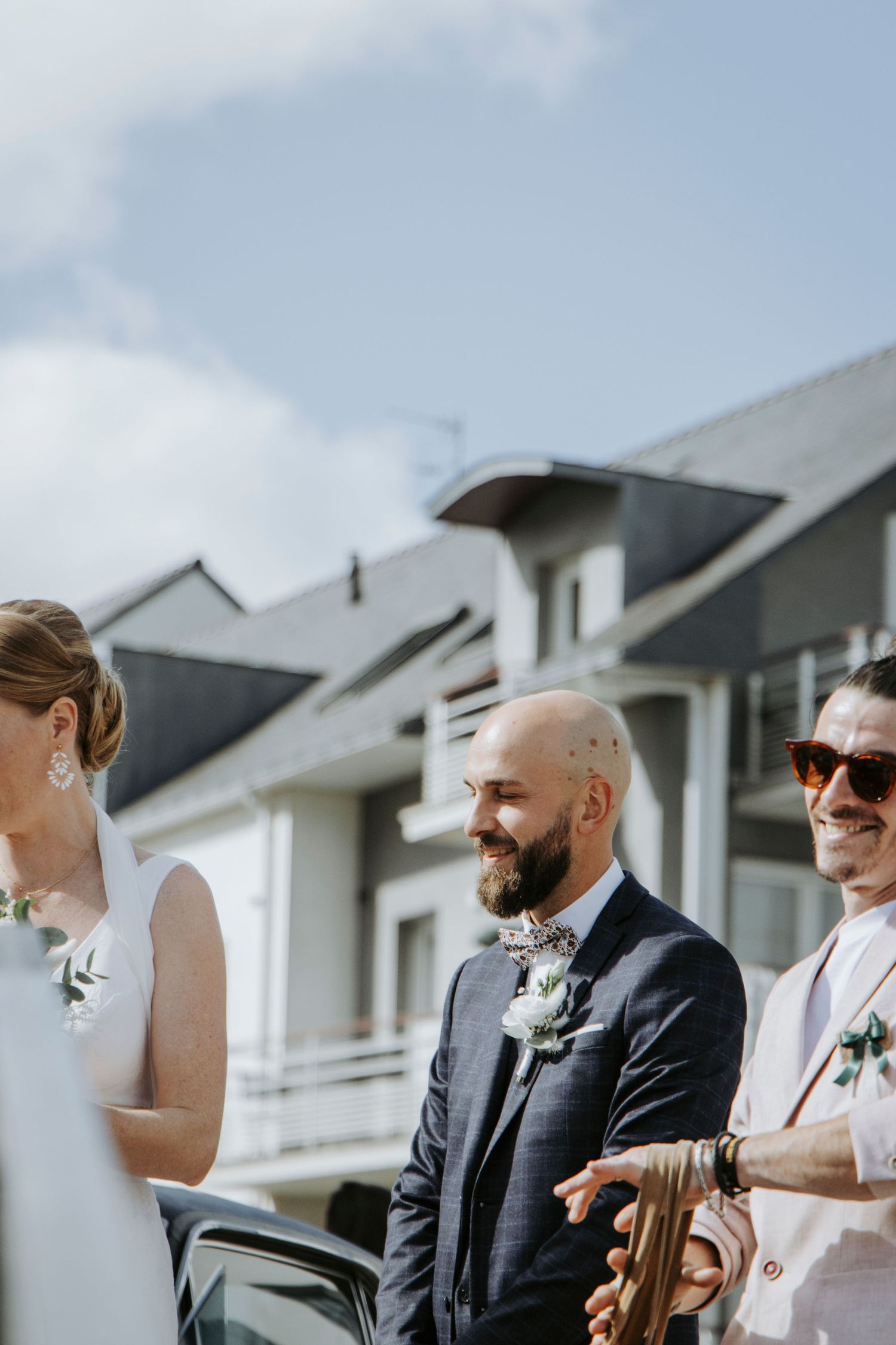photographe mariage