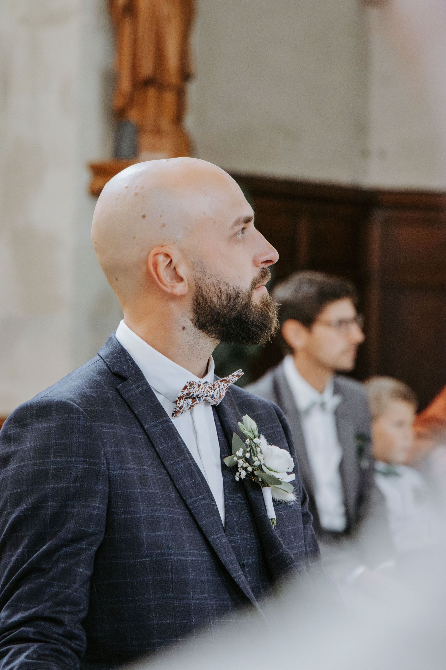 photographe mariage