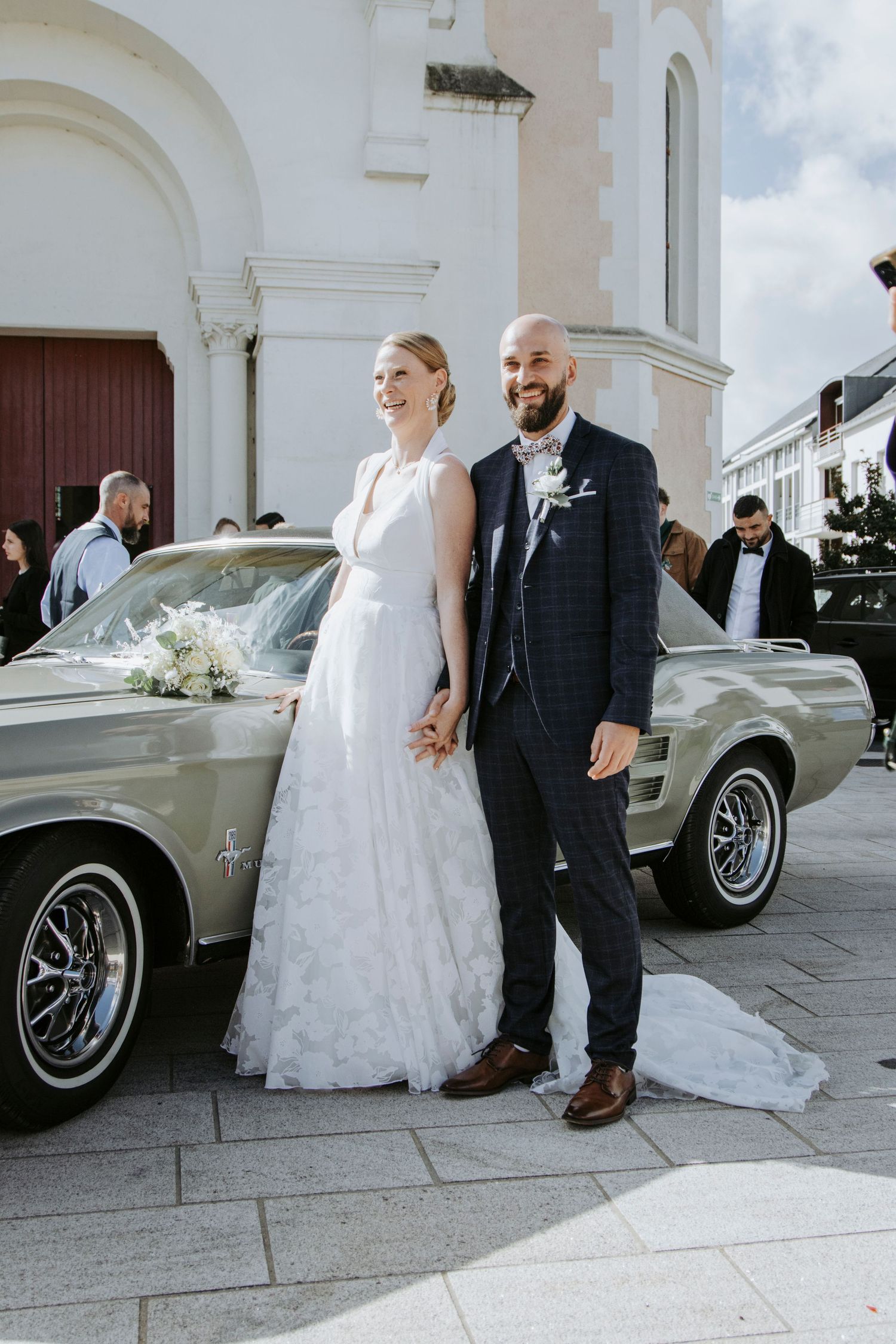 photographe mariage