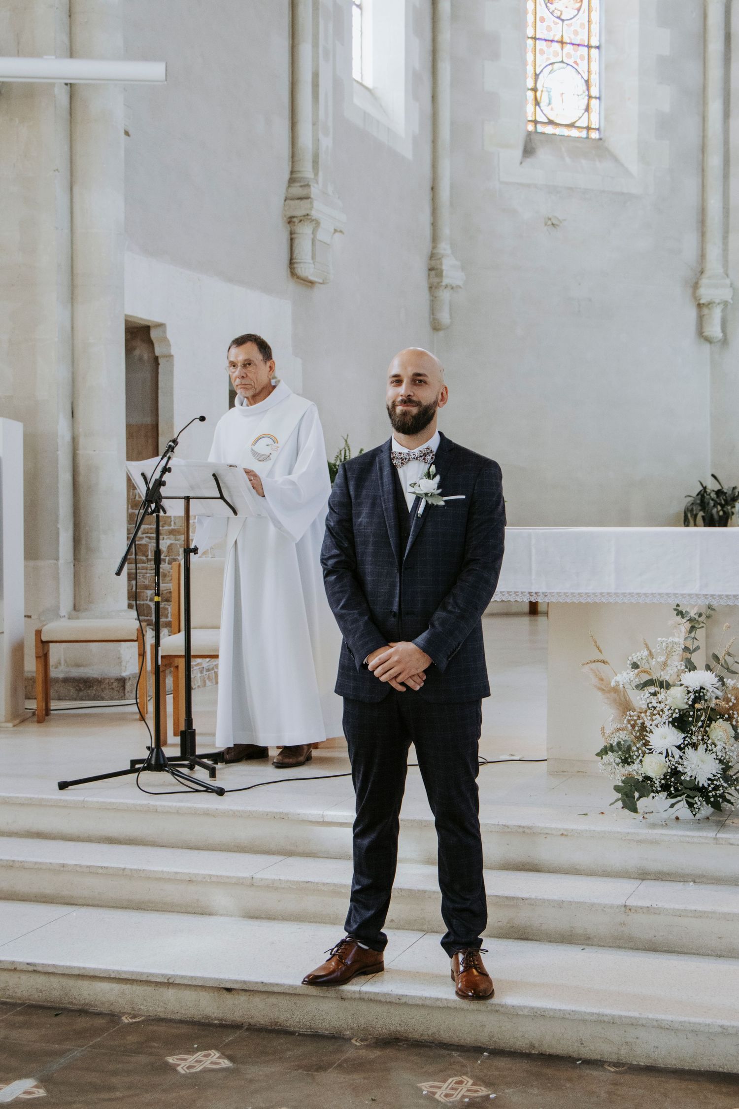 photographe mariage