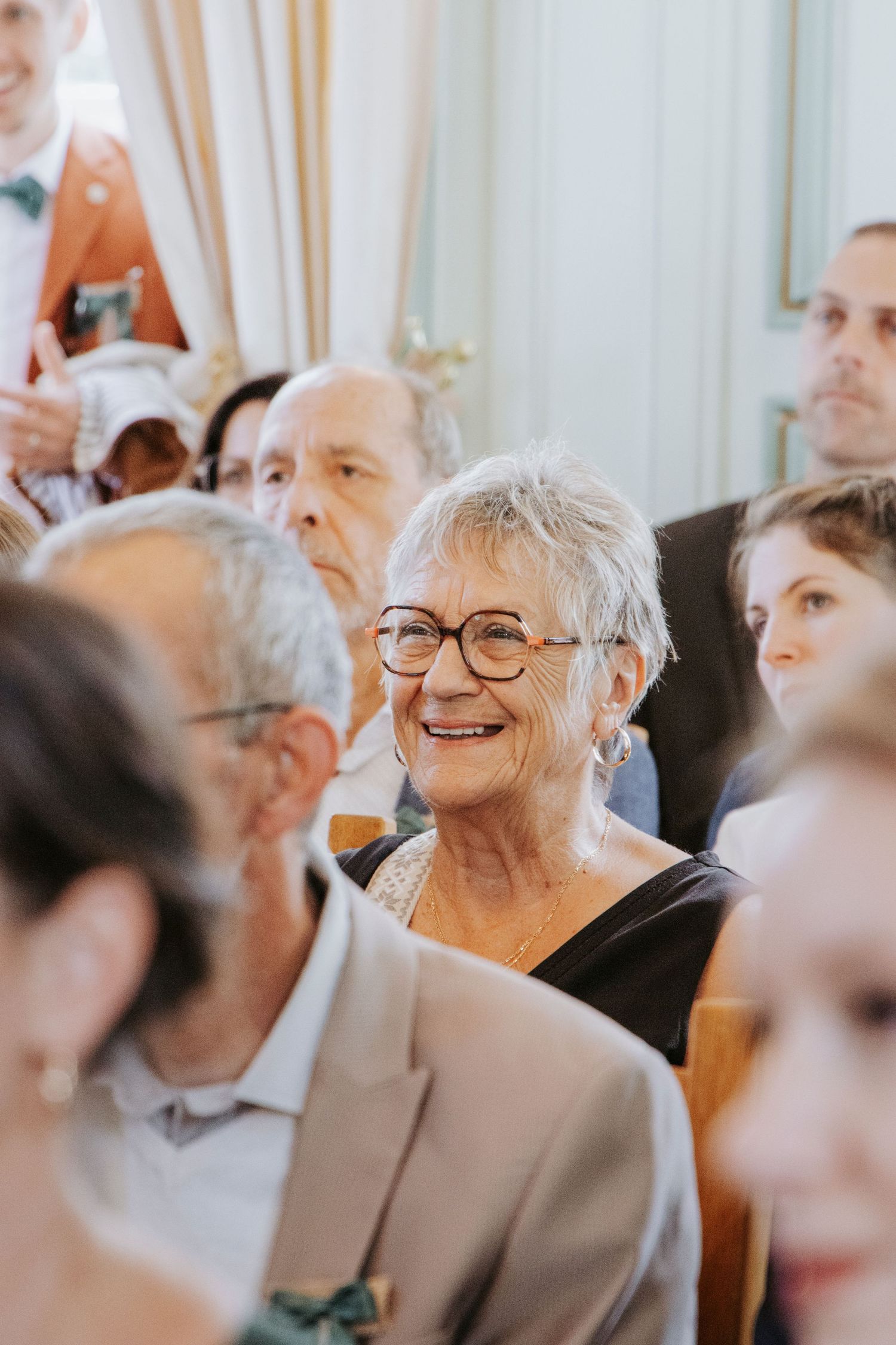 photographe mariage