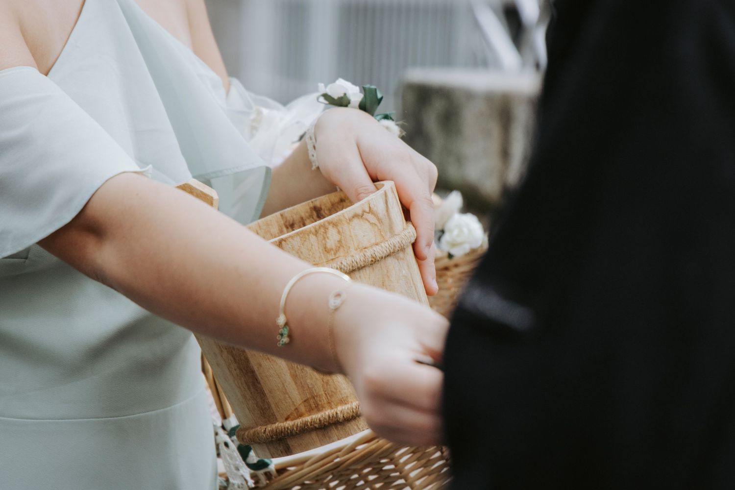photographe mariage
