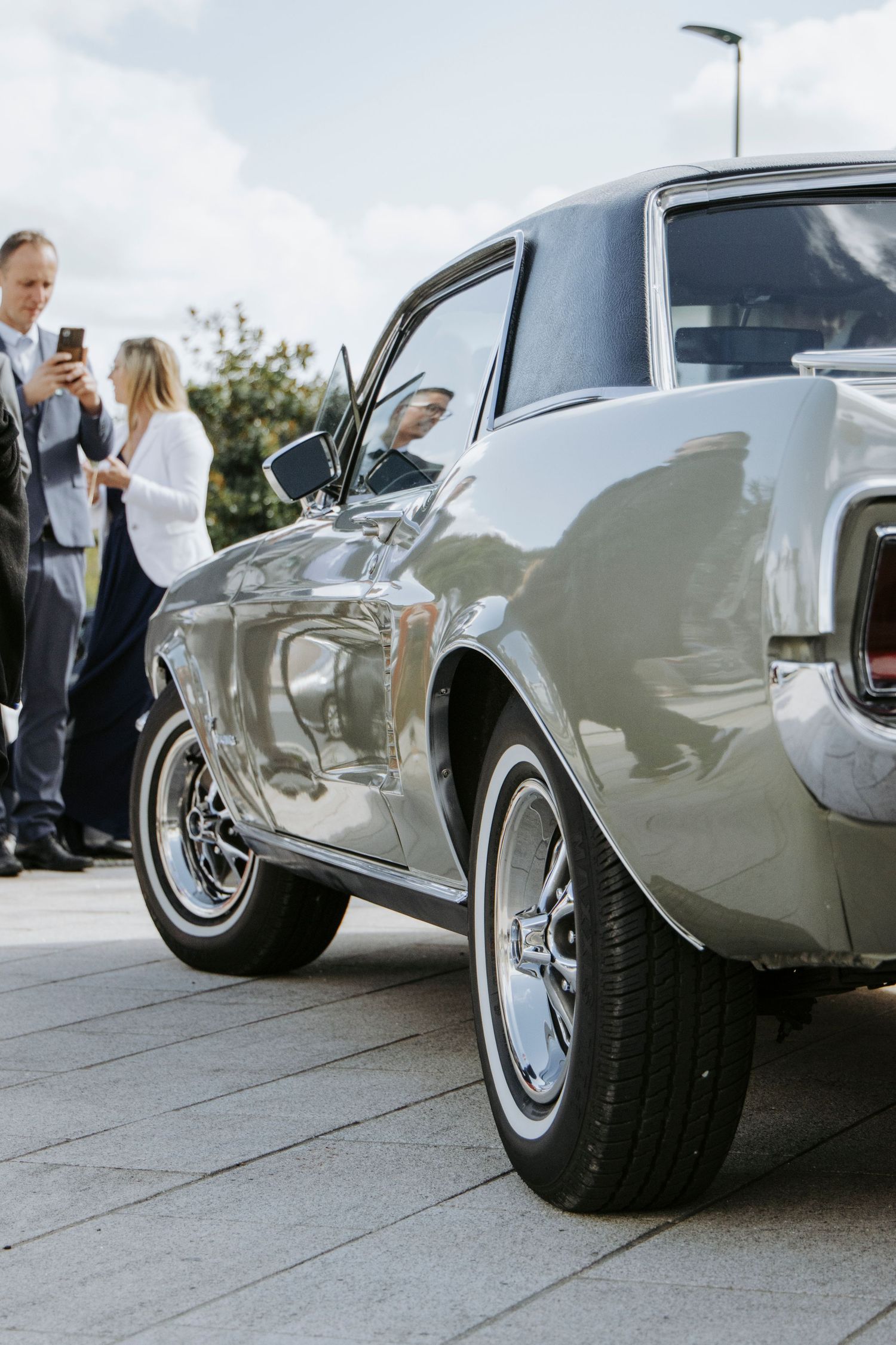 photographe mariage