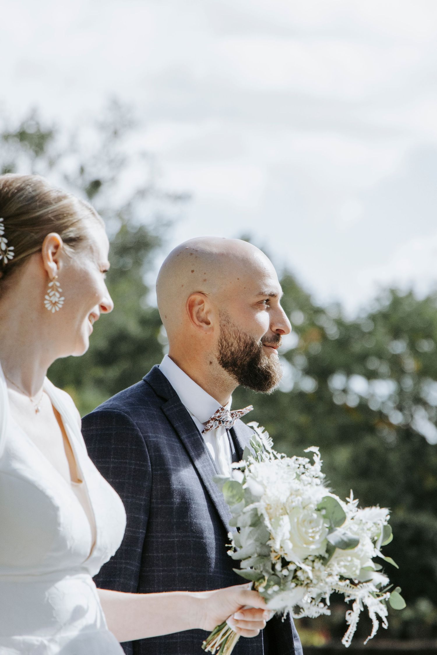 photographe mariage