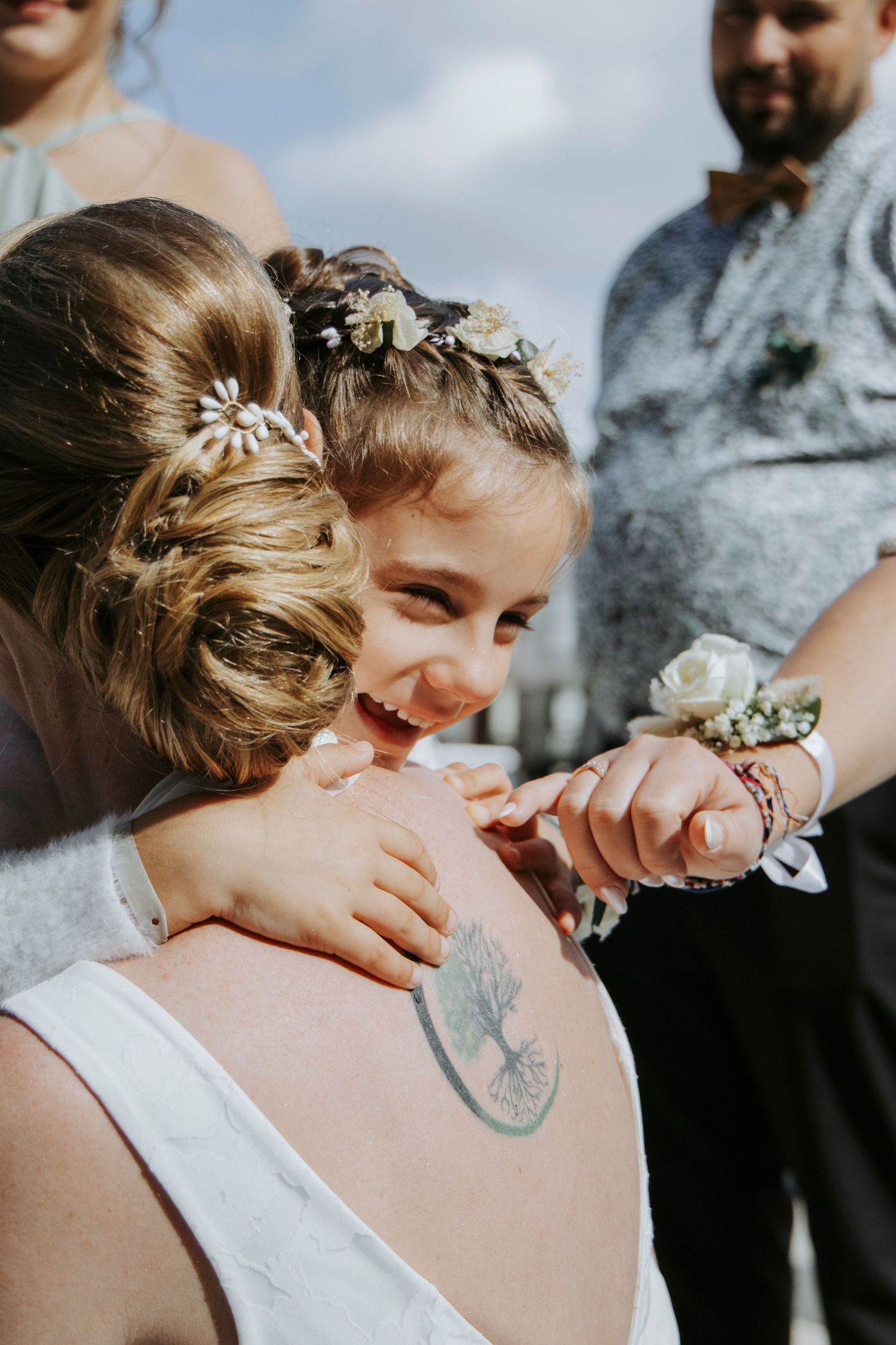photographe mariage