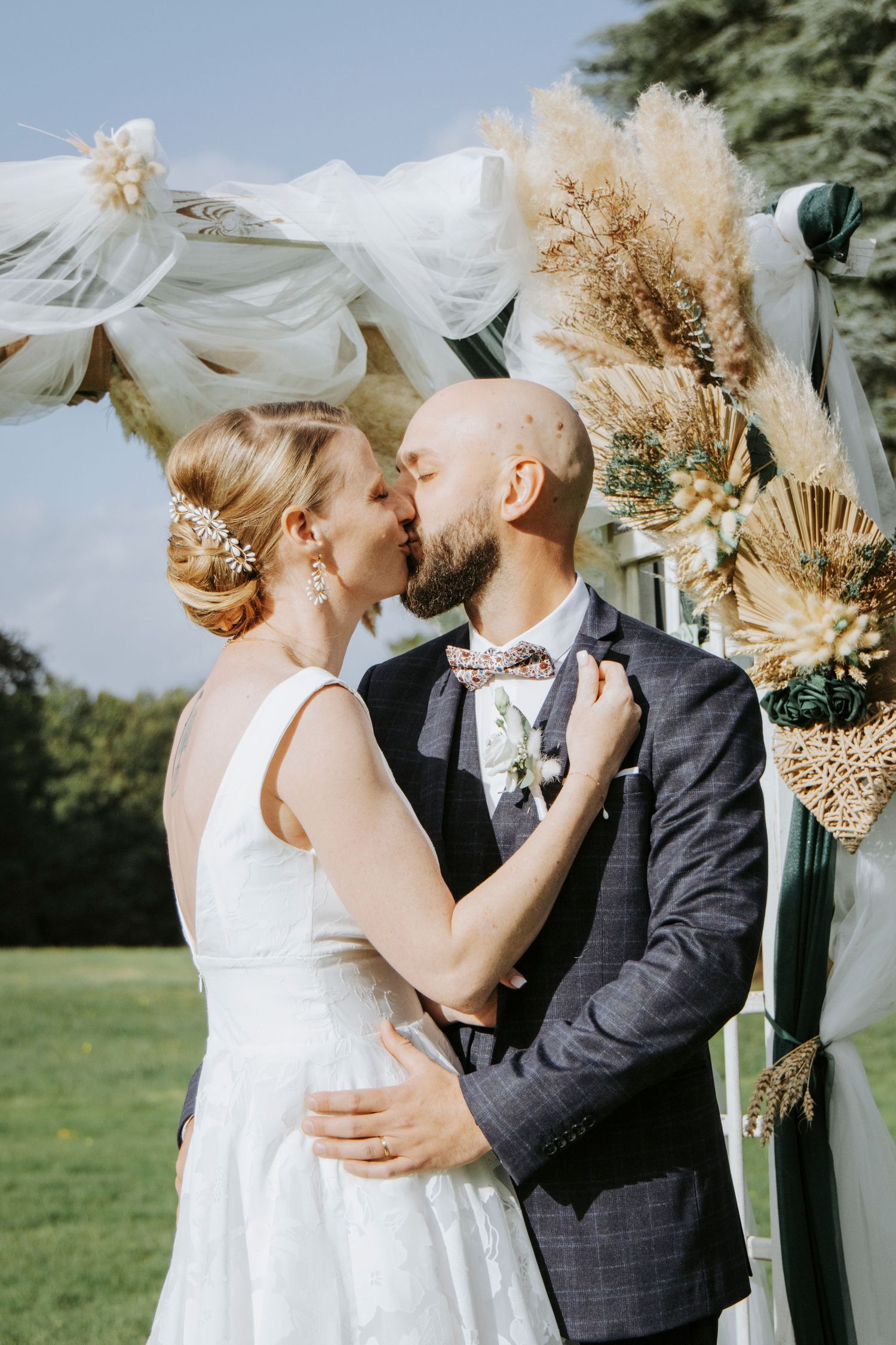 photographe mariage