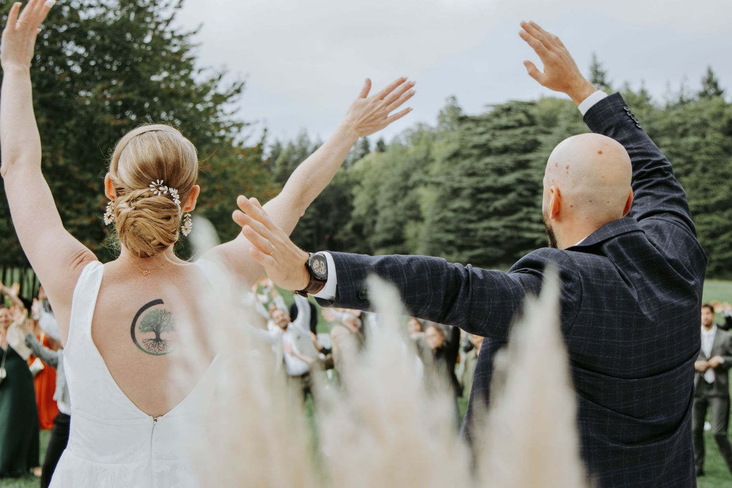 photographe bretagne mariage cotes d'armor morbihan