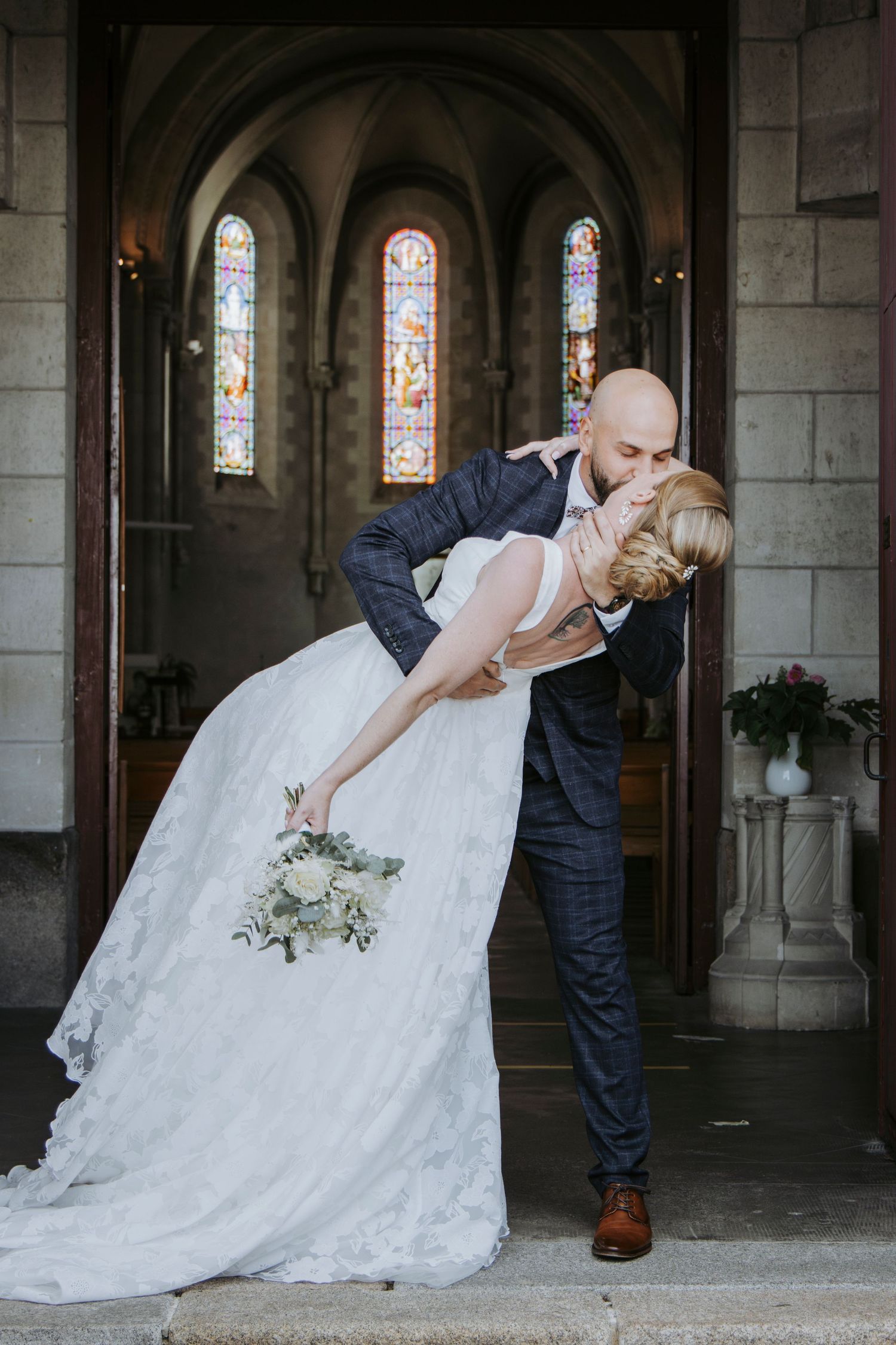 photographe mariage