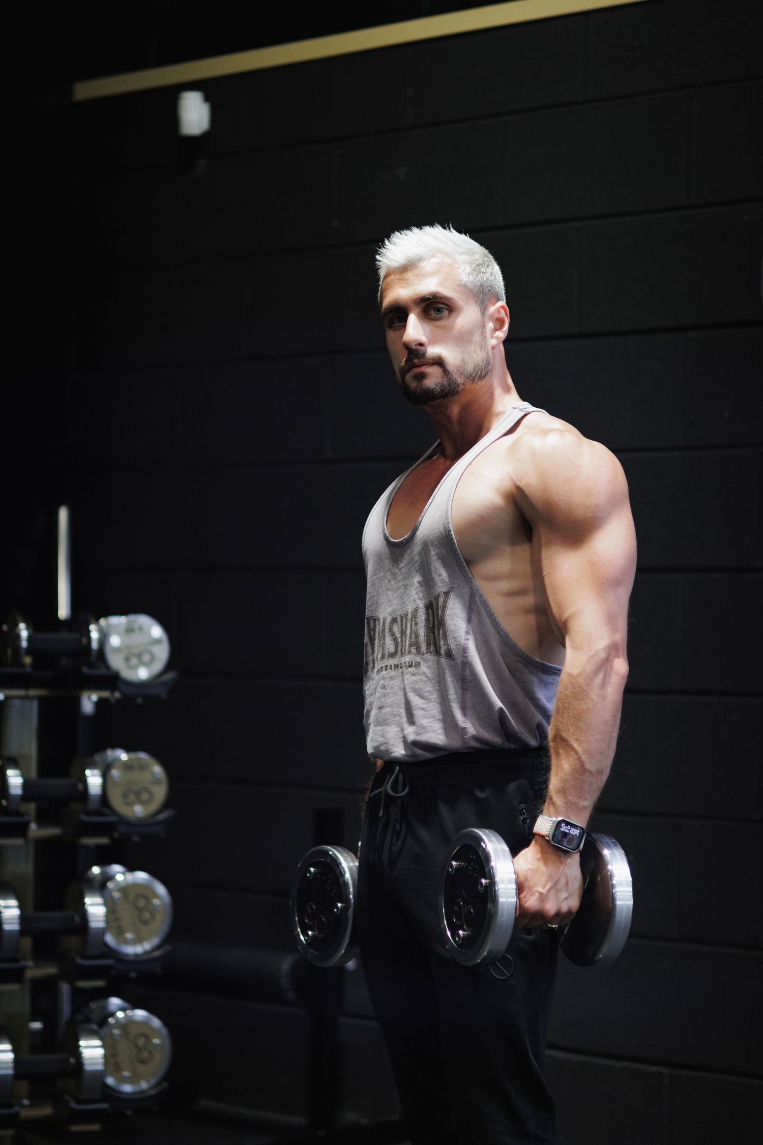 Photographe sport
