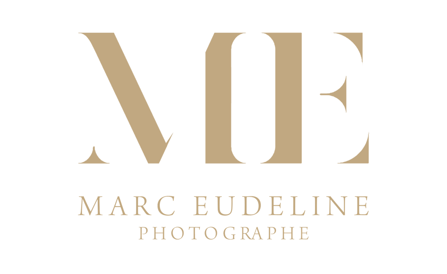 Logo photographe bretagne