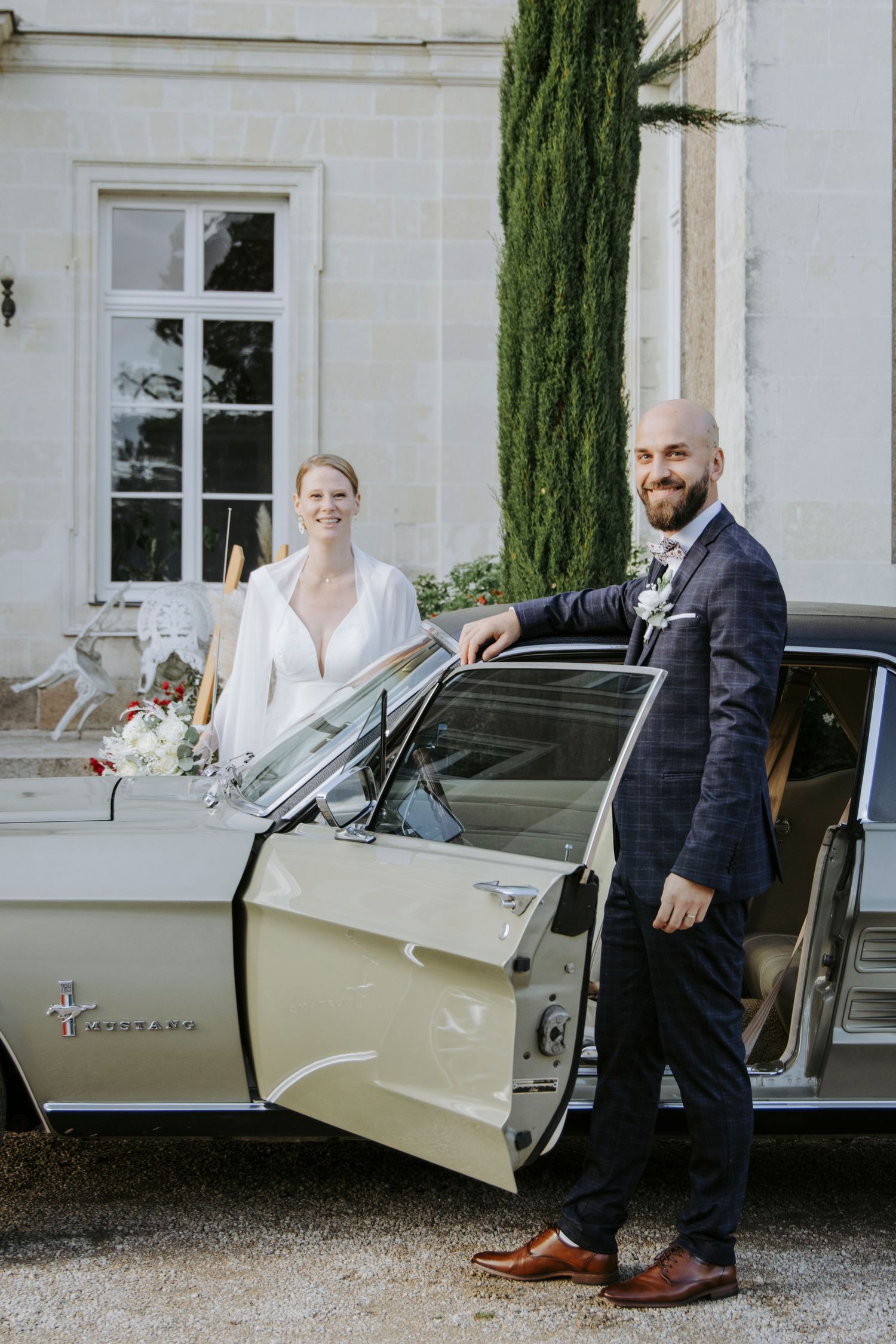 photographe mariage