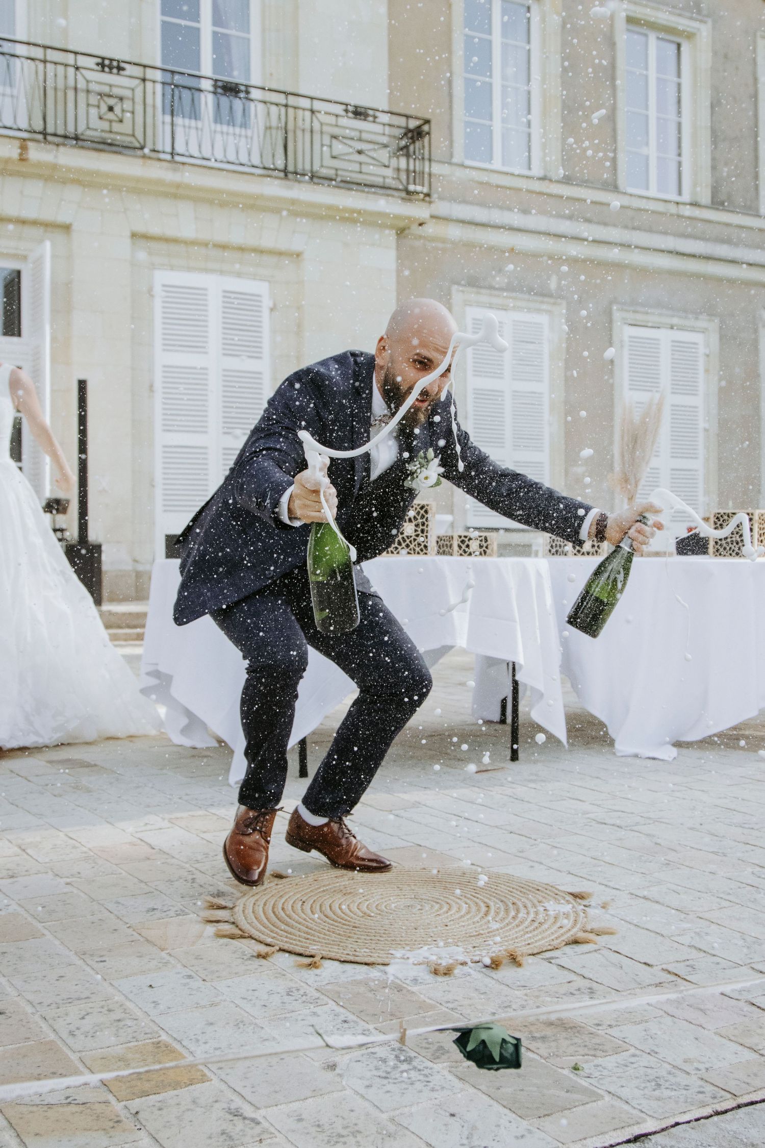 photographe mariage