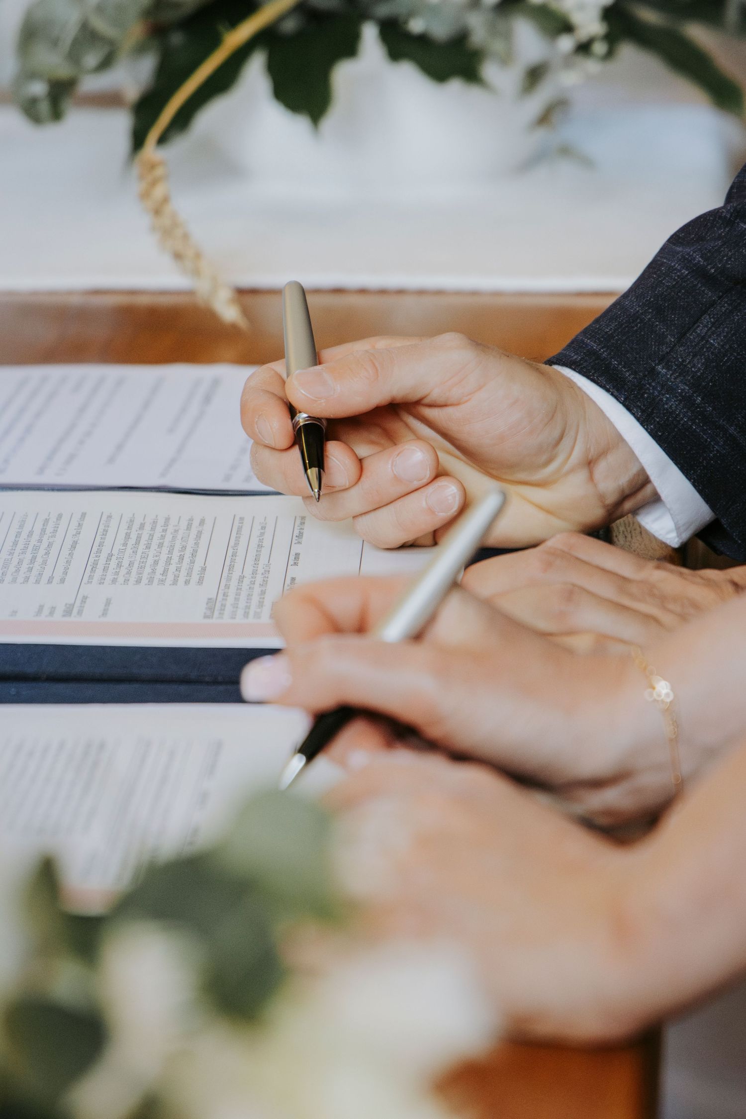 photographe mariage