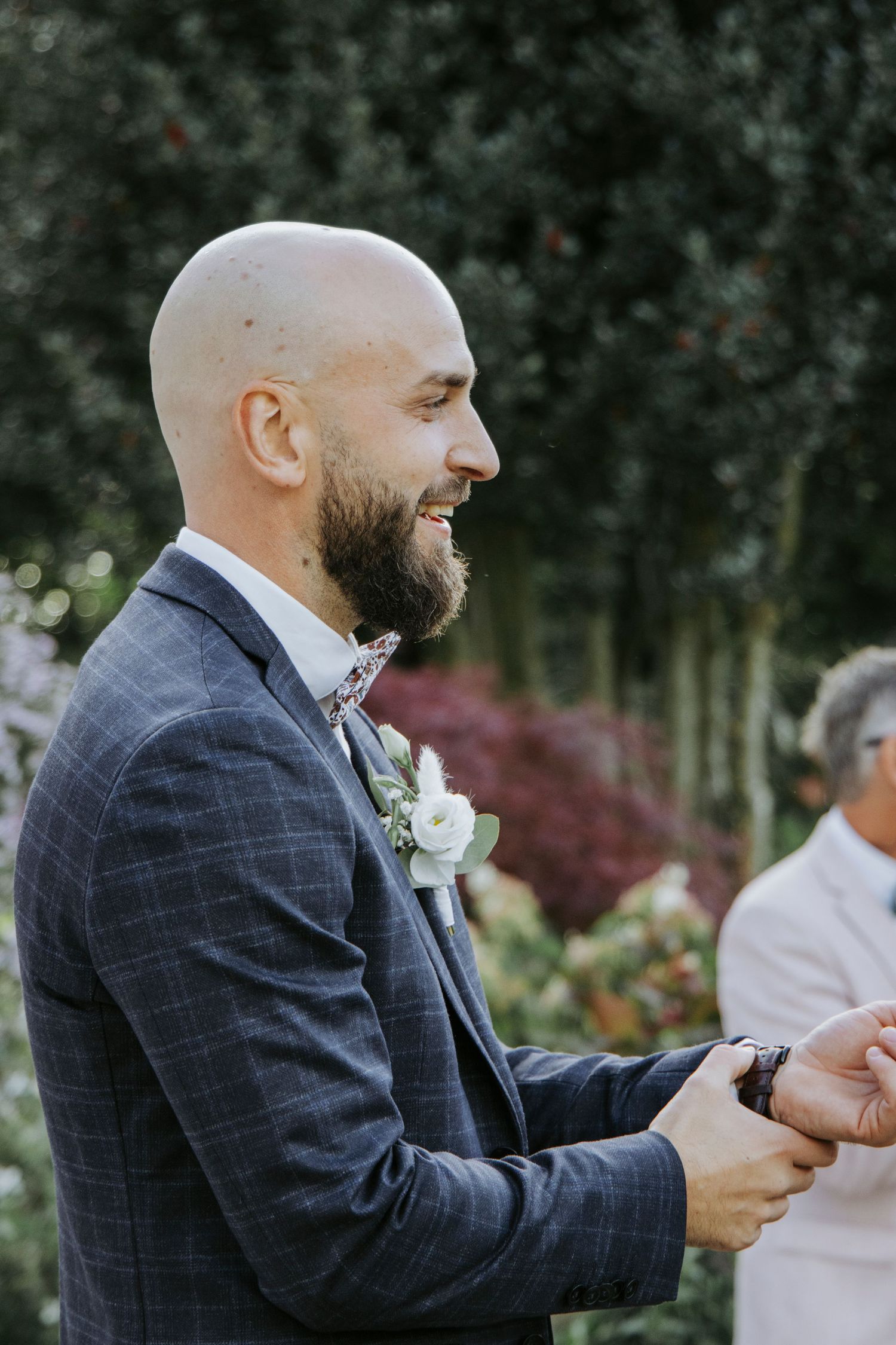 photographe bretagne mariage cotes d'armor morbihan