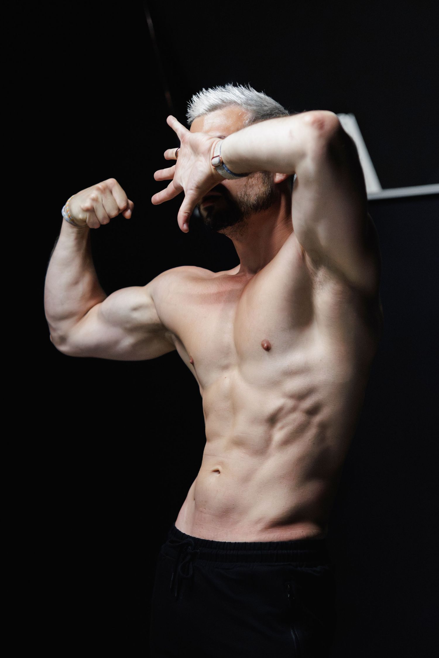 Photographe sport