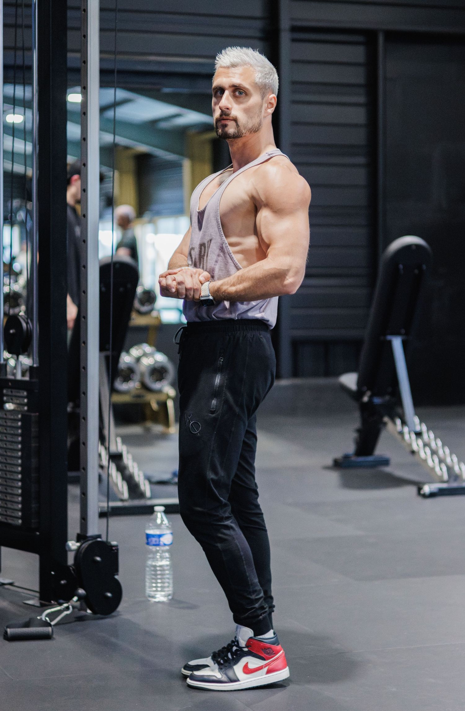 Photographe sport