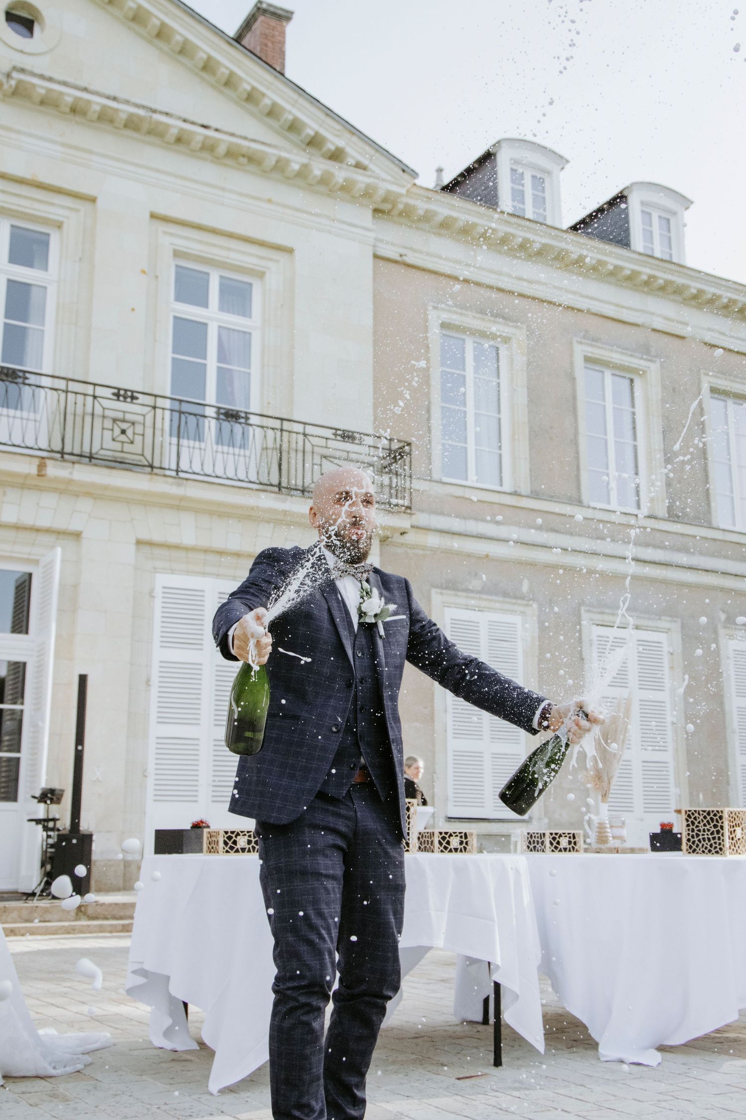 photographe mariage