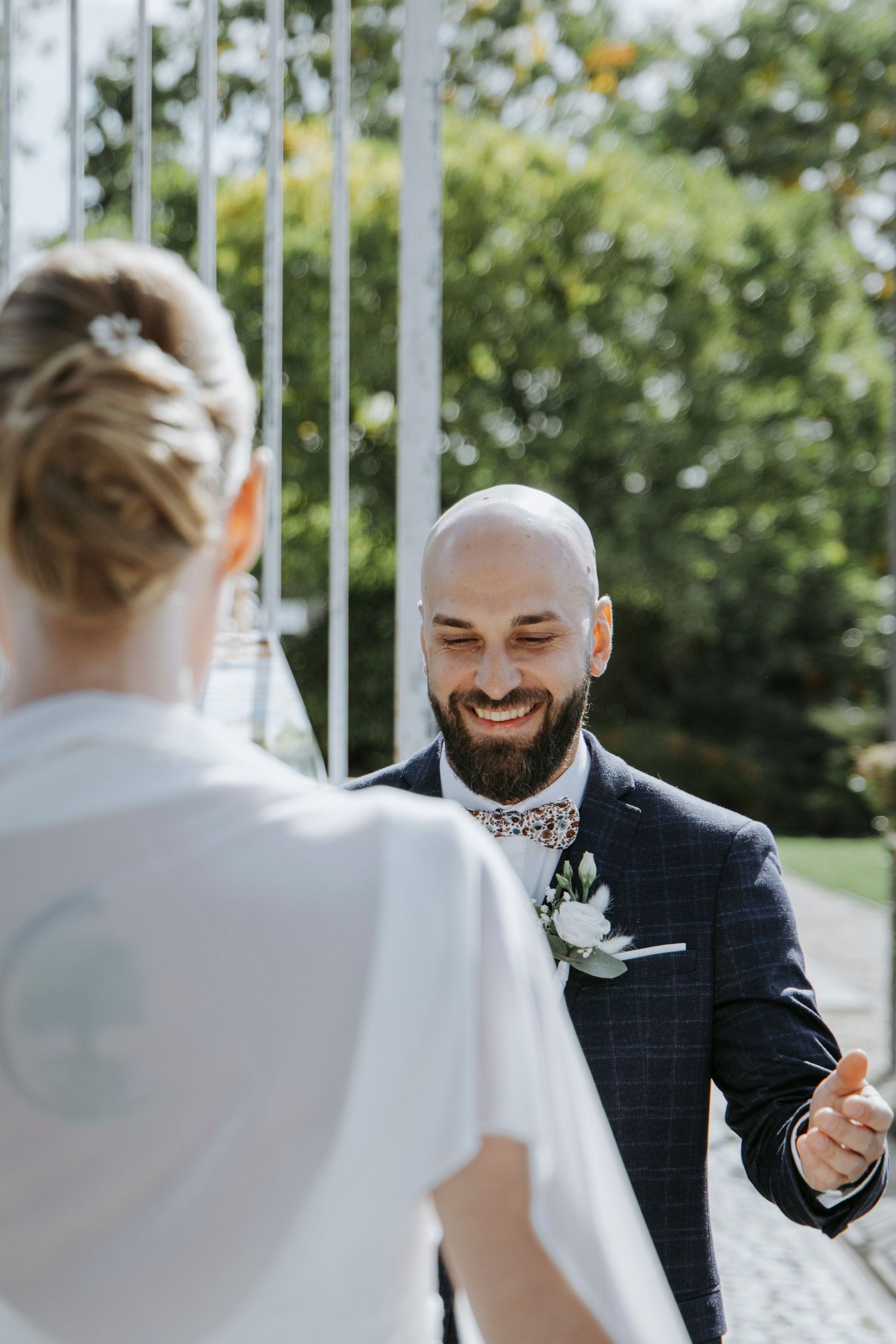 photographe mariage