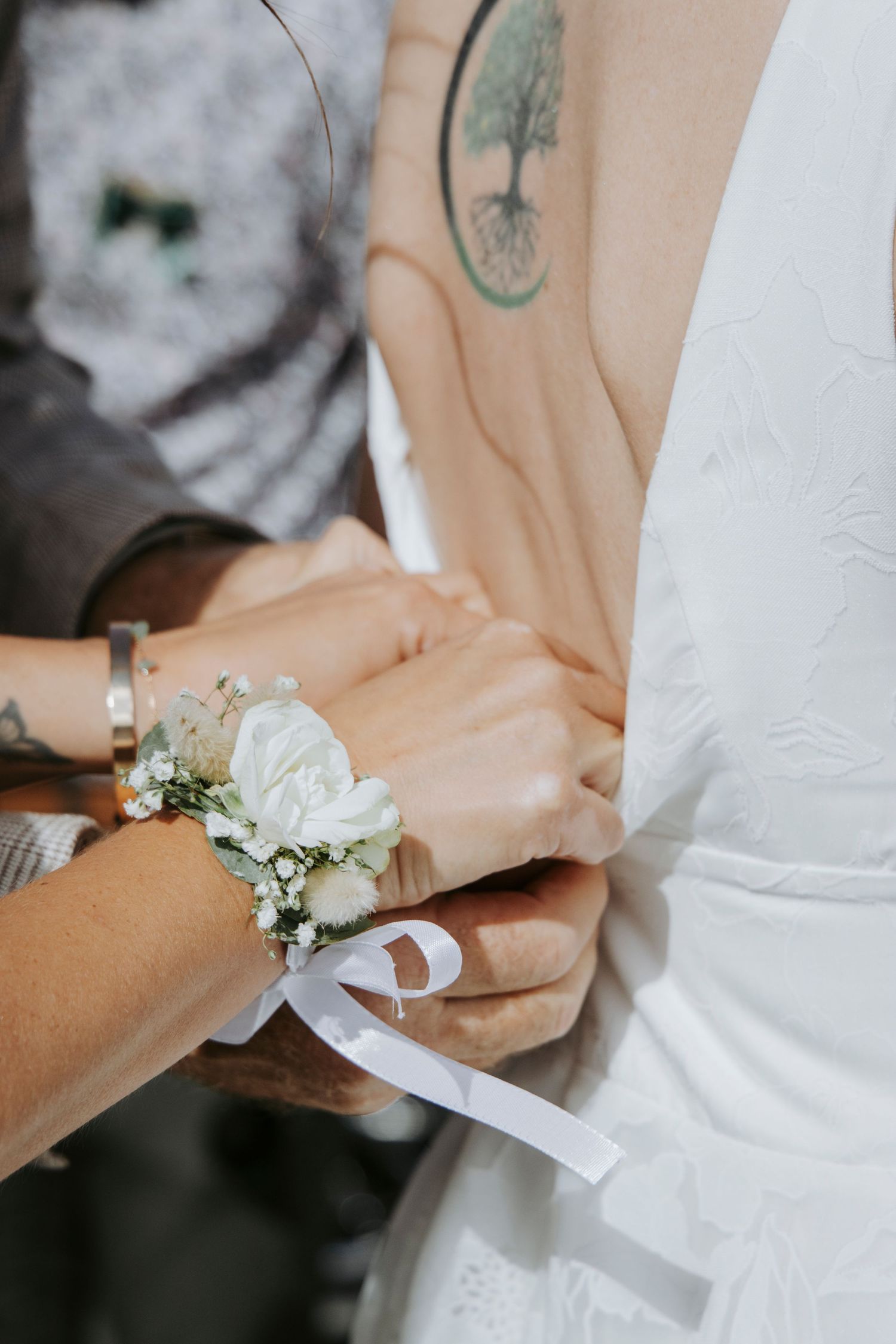 photographe mariage