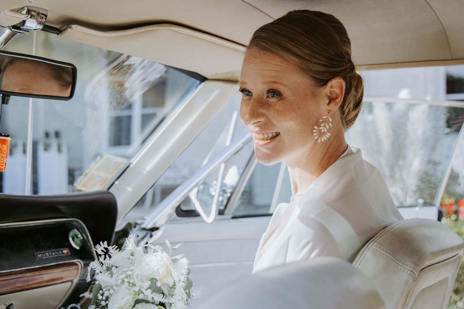 photographe mariage