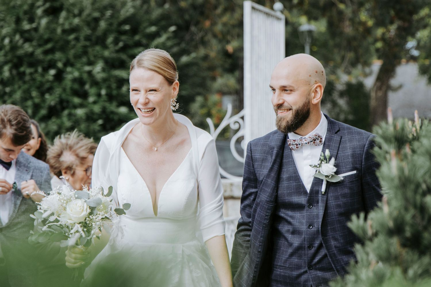 photographe mariage