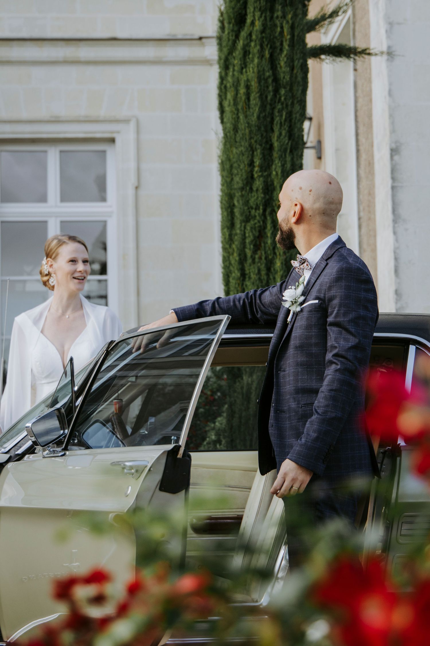 photographe mariage