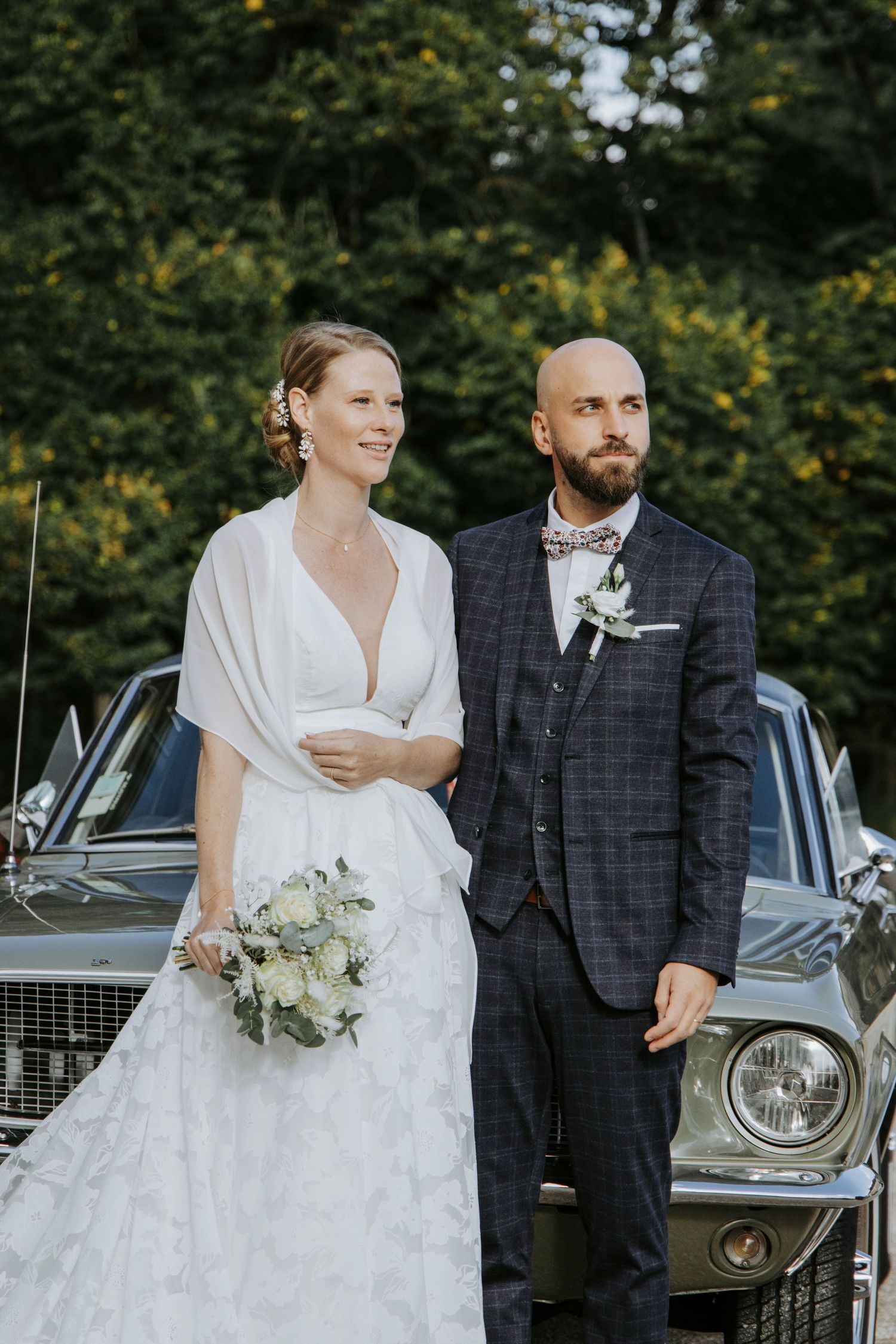 photographe mariage