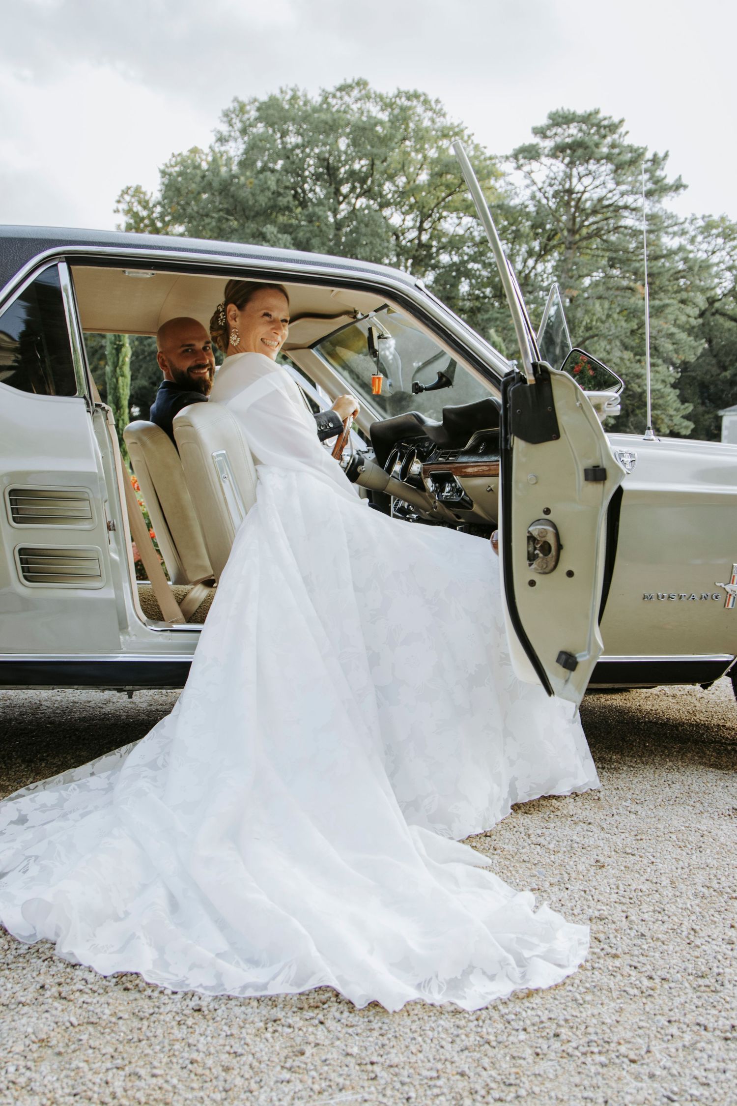 photographe mariage