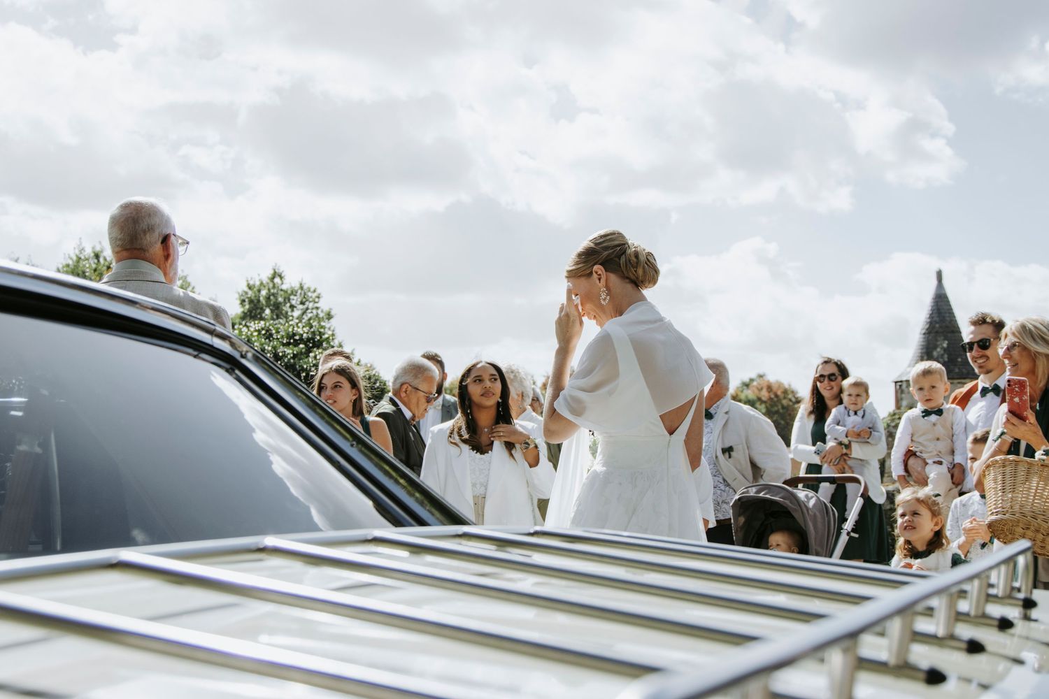 photographe mariage