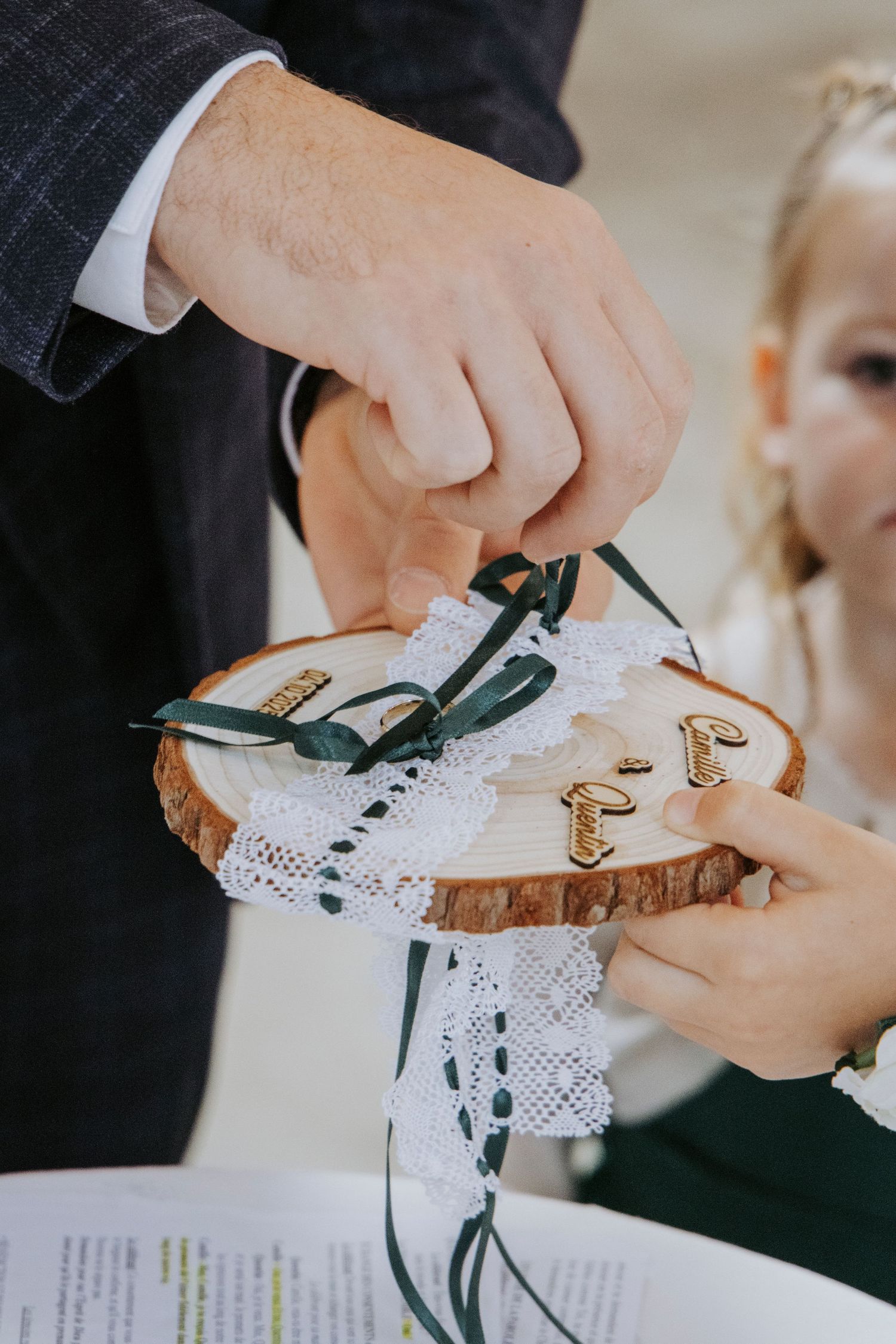 photographe mariage