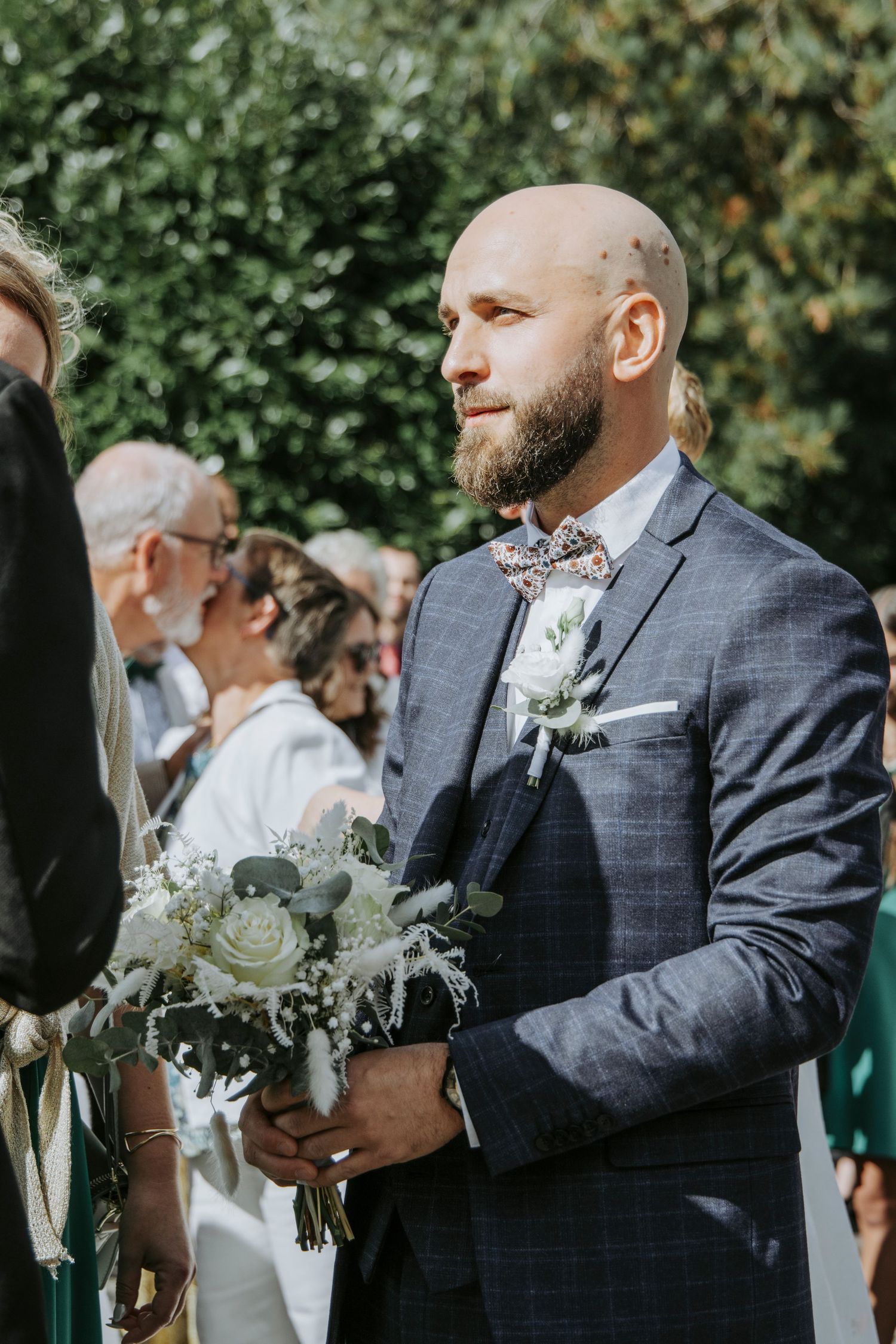 photographe mariage