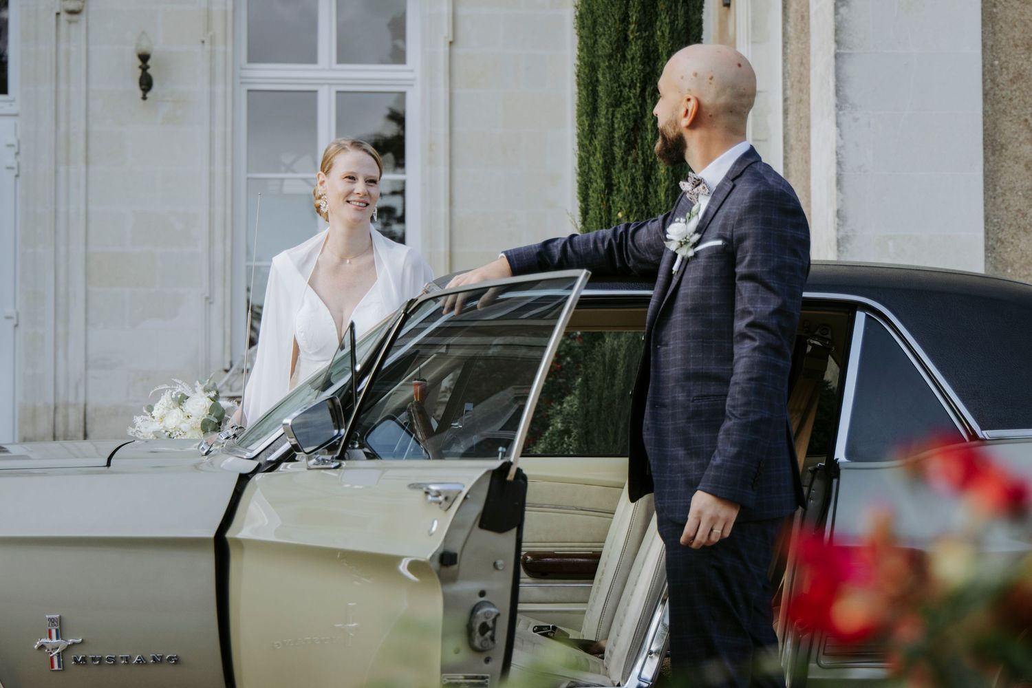 photographe mariage