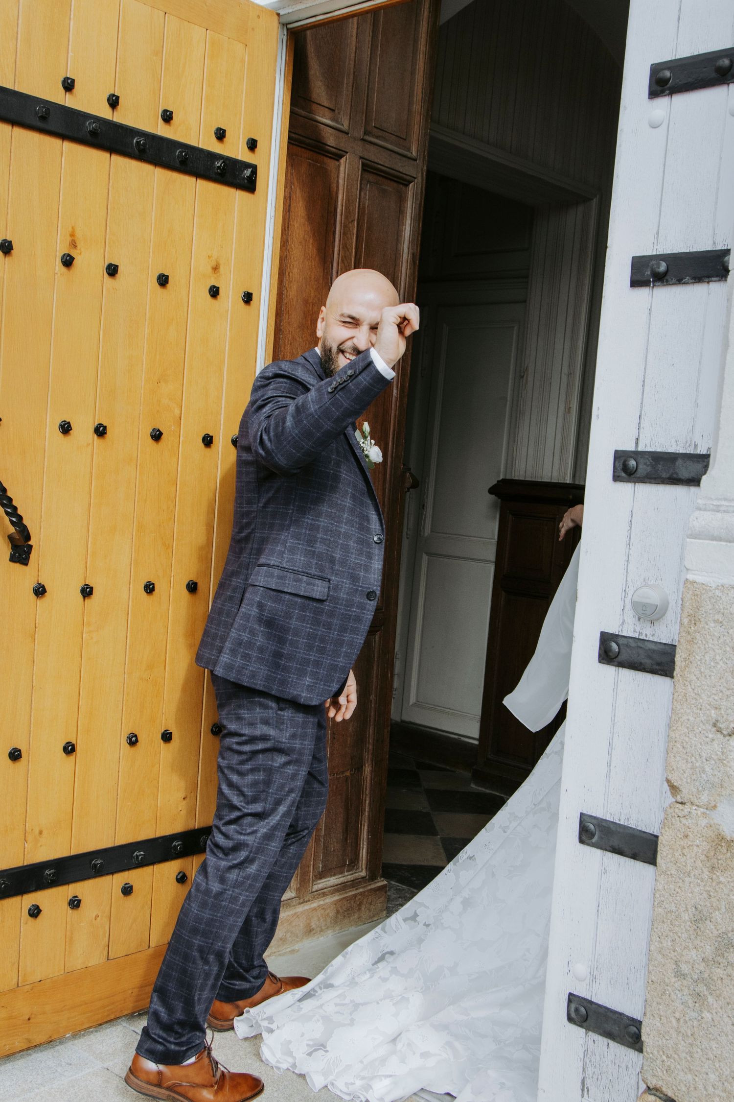 photographe mariage