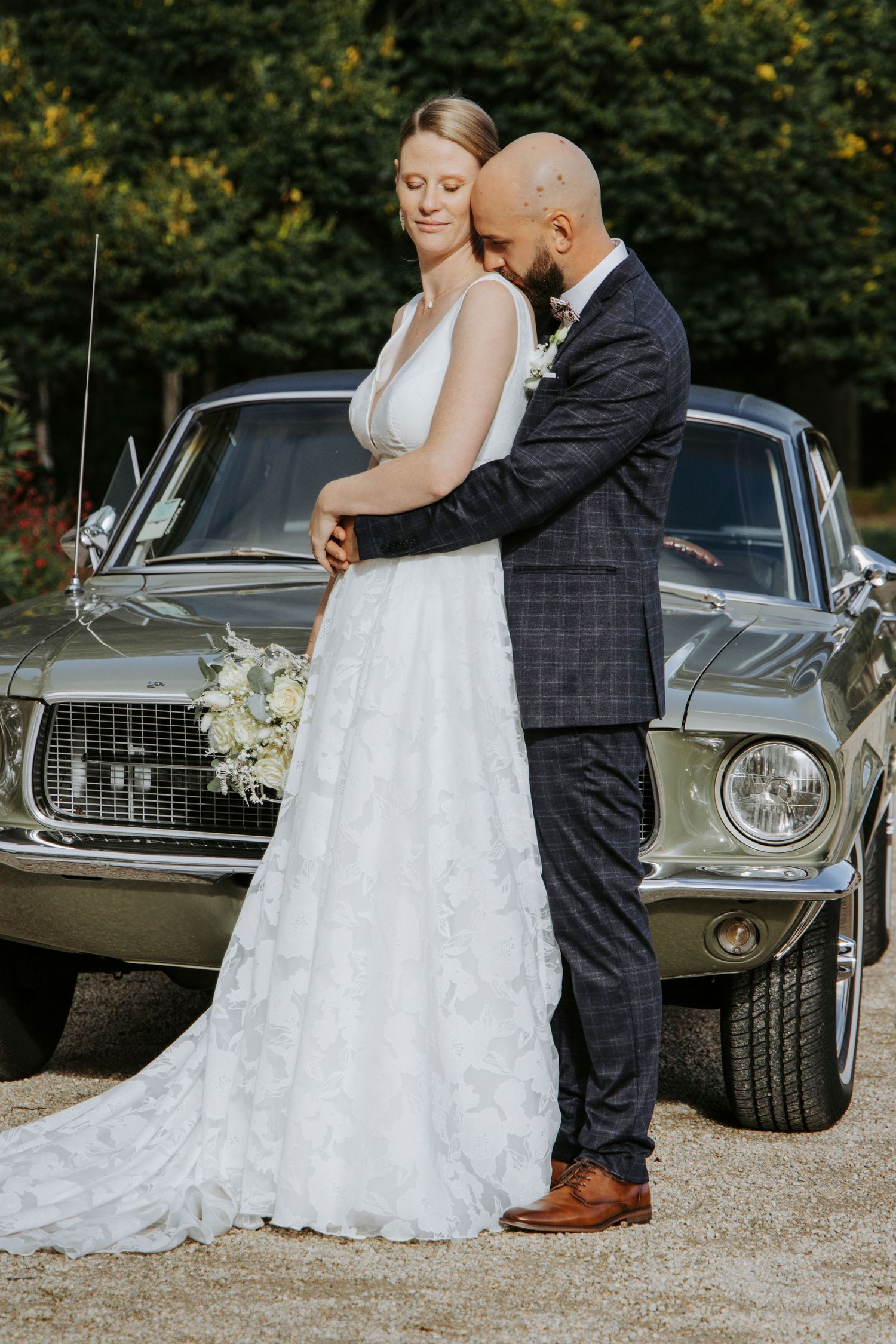 photographe mariage