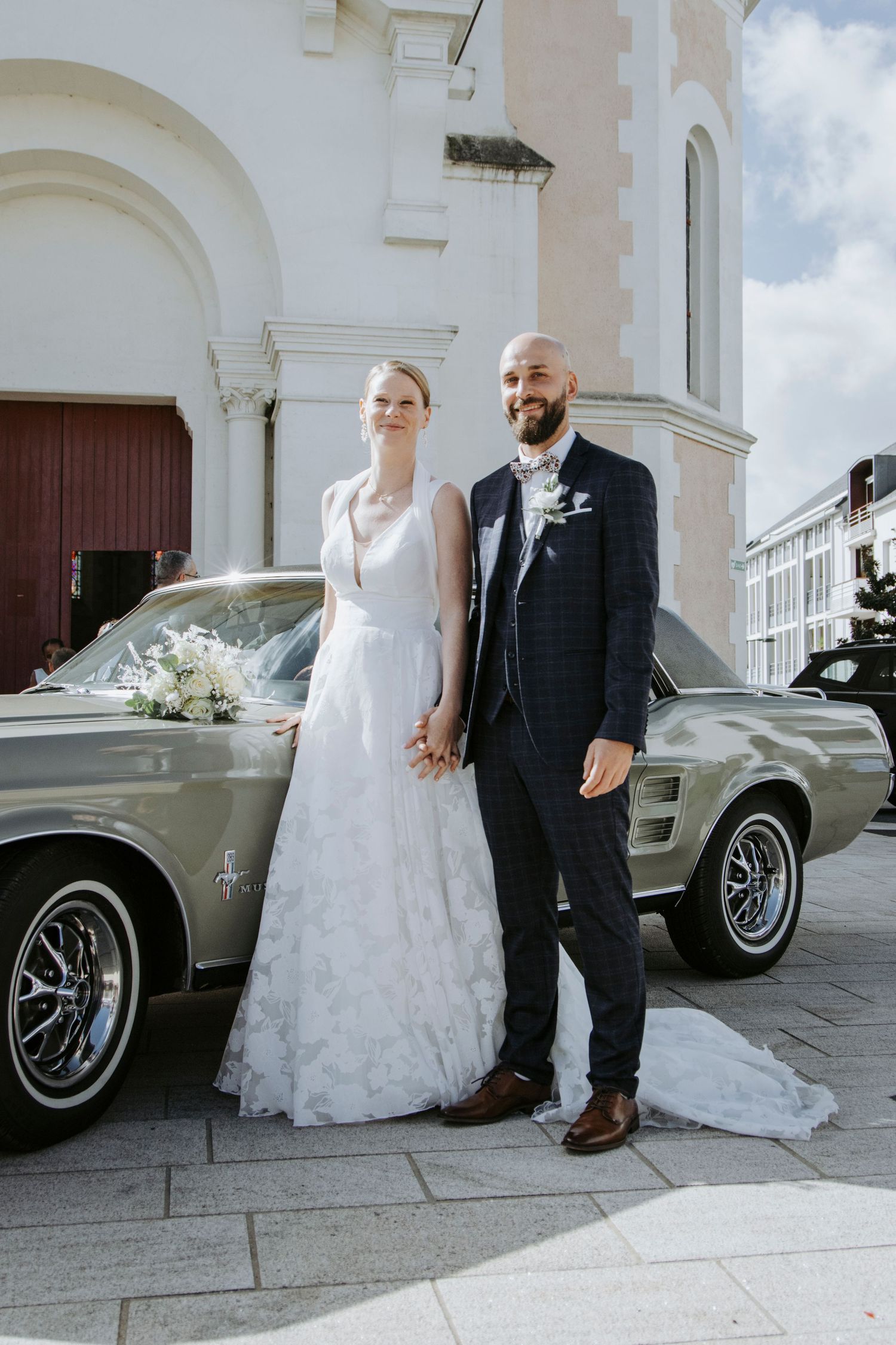 photographe mariage