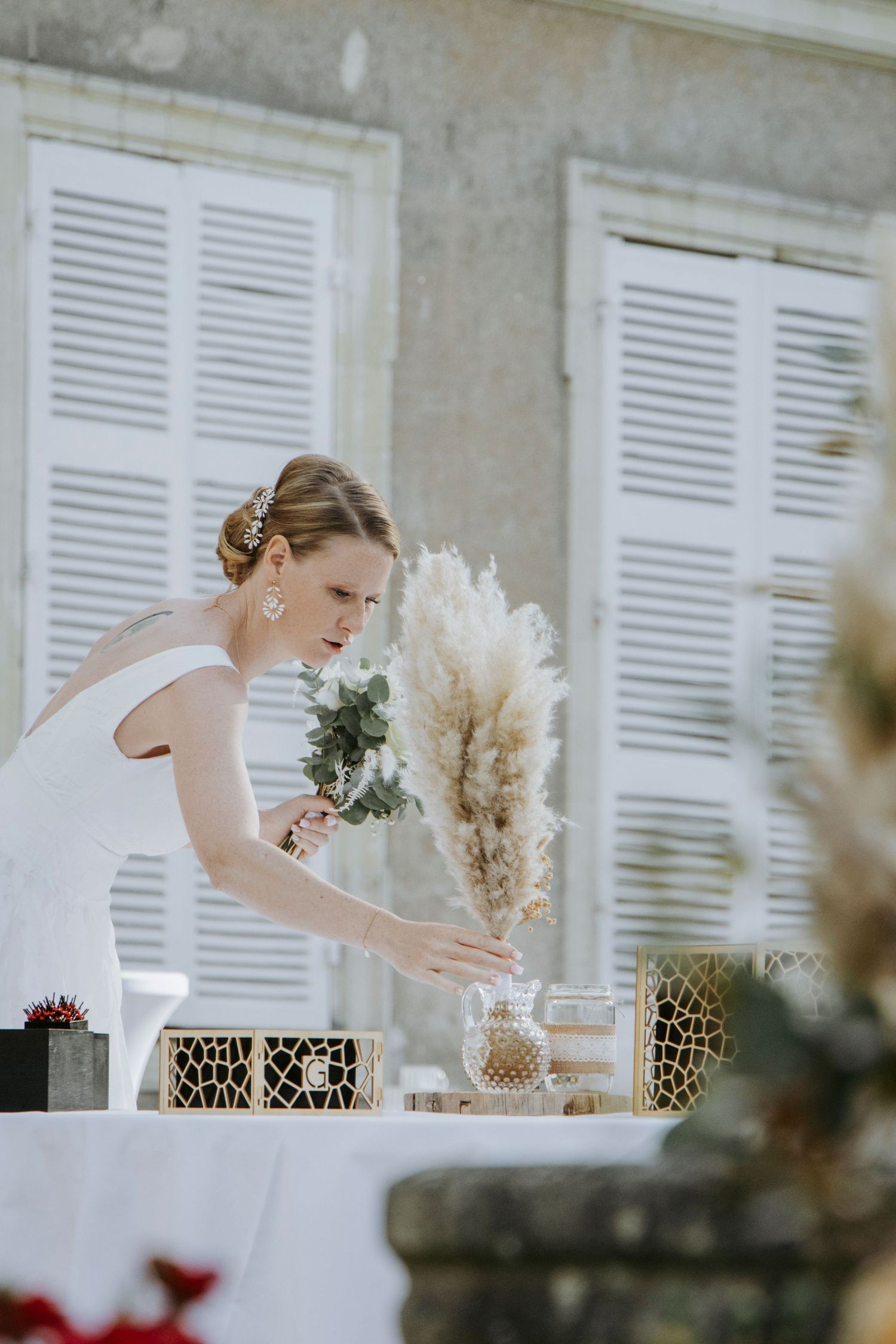 photographe mariage