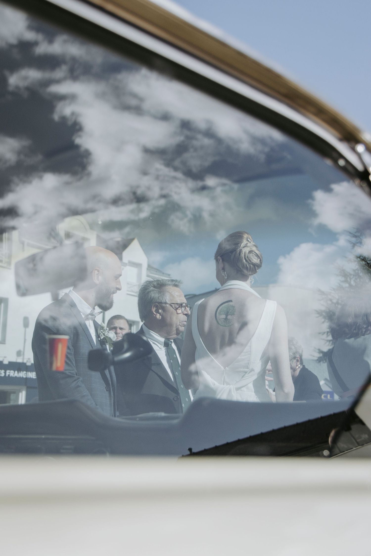 photographe mariage