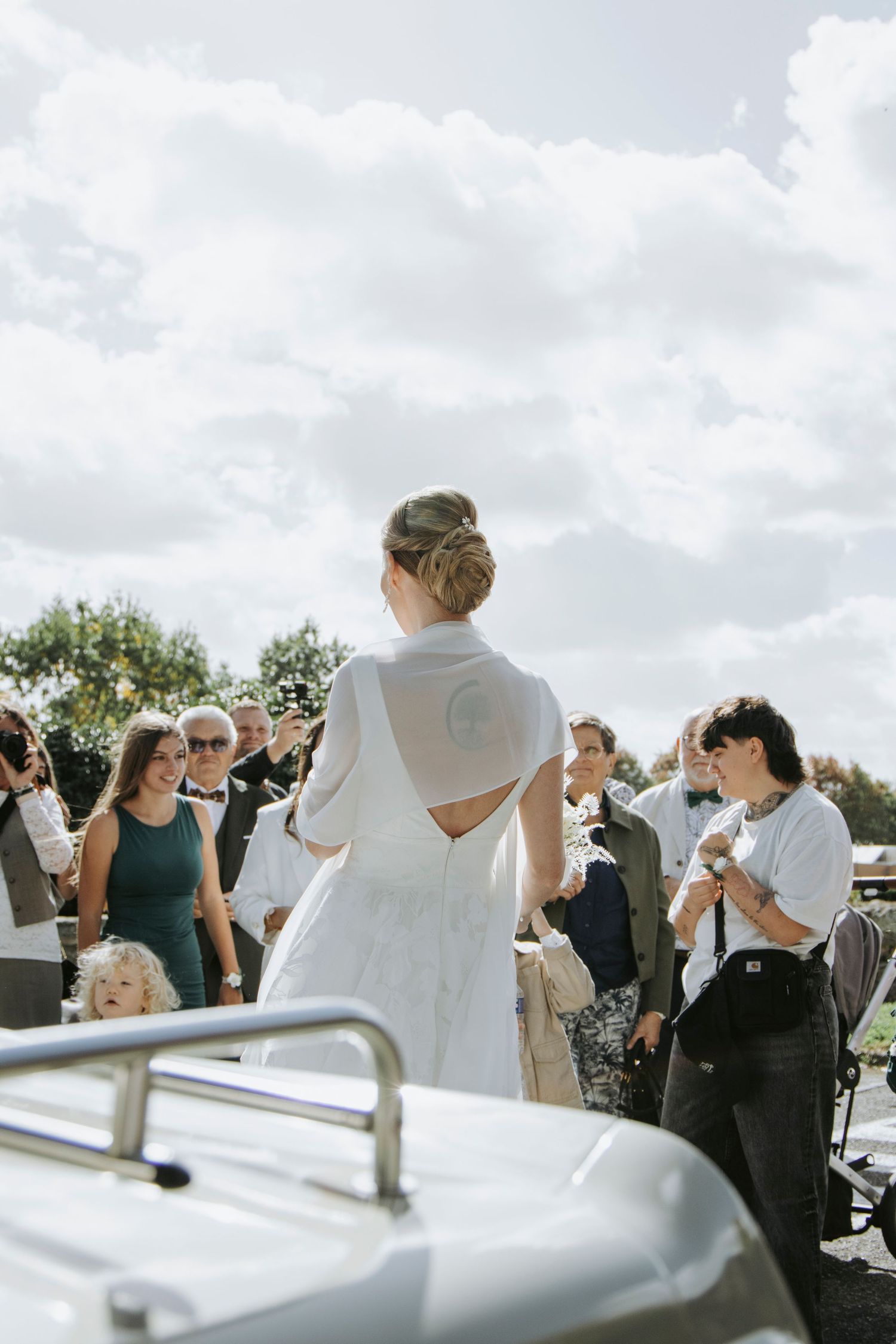 photographe mariage
