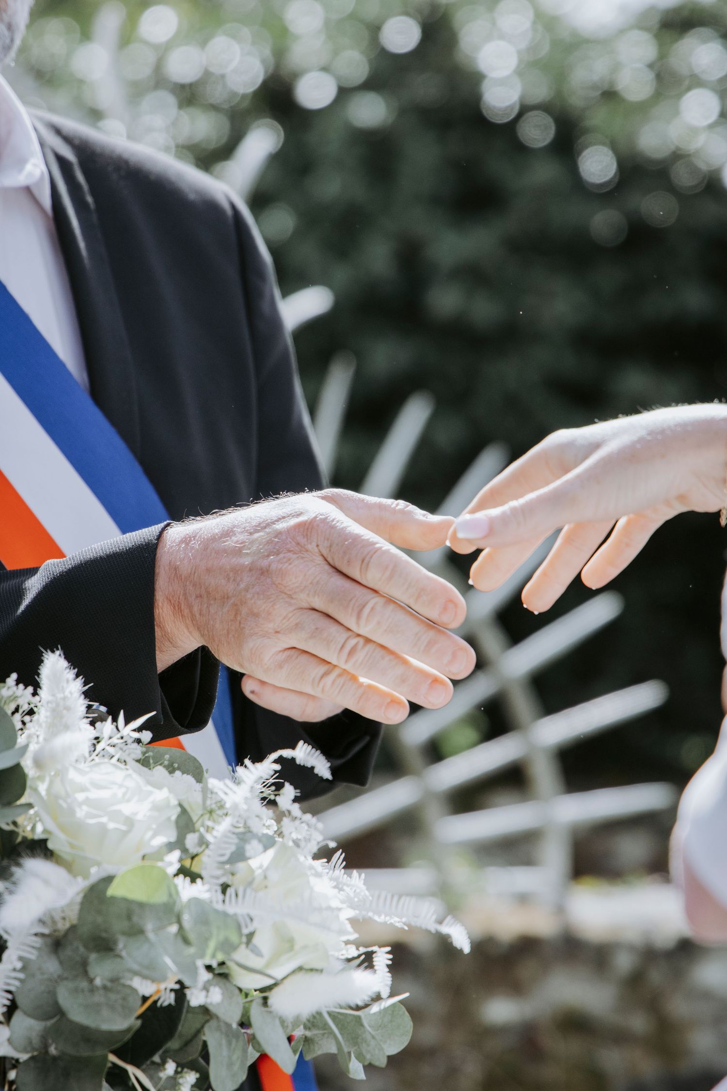 photographe mariage