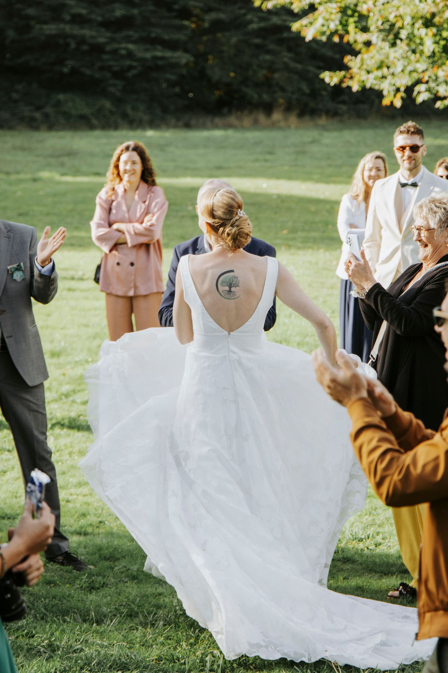photographe bretagne mariage cotes d'armor morbihan