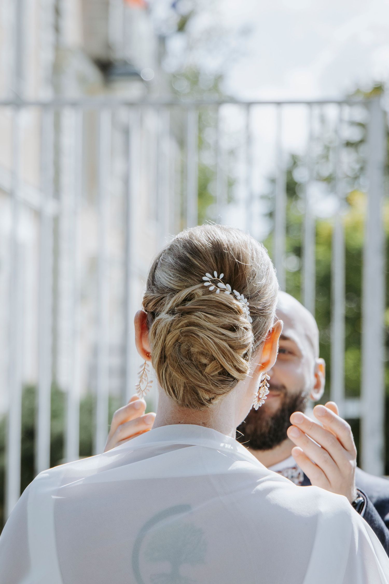 photographe mariage